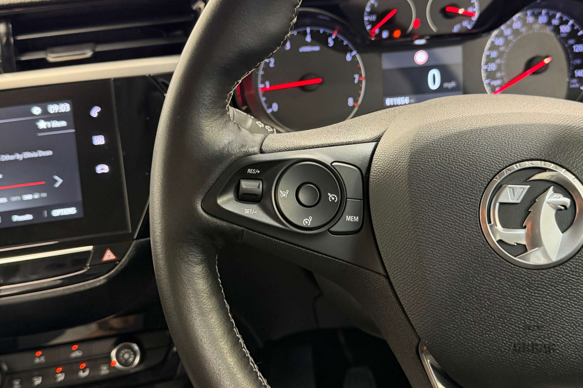 2022 Vauxhall CORSA 1.2 Corsa Design 5dr - vehicle photo 21 for sale on PureCar