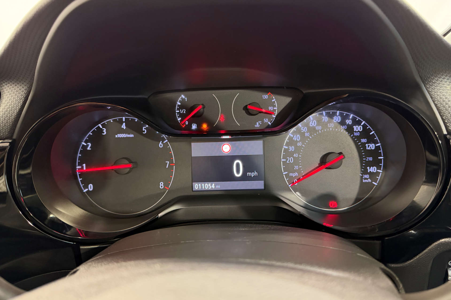 2022 Vauxhall CORSA 1.2 Corsa Design 5dr - vehicle photo 22 for sale on PureCar