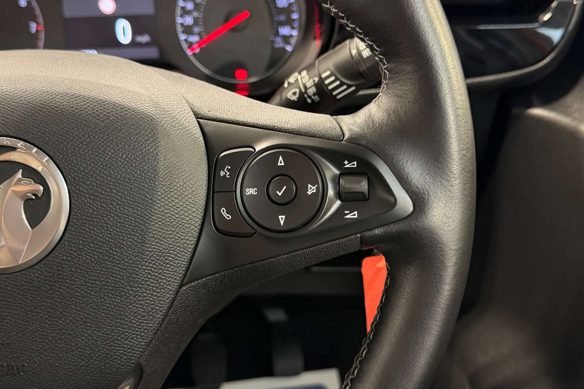 2022 Vauxhall CORSA 1.2 Corsa Design 5dr - vehicle photo 23 for sale on PureCar