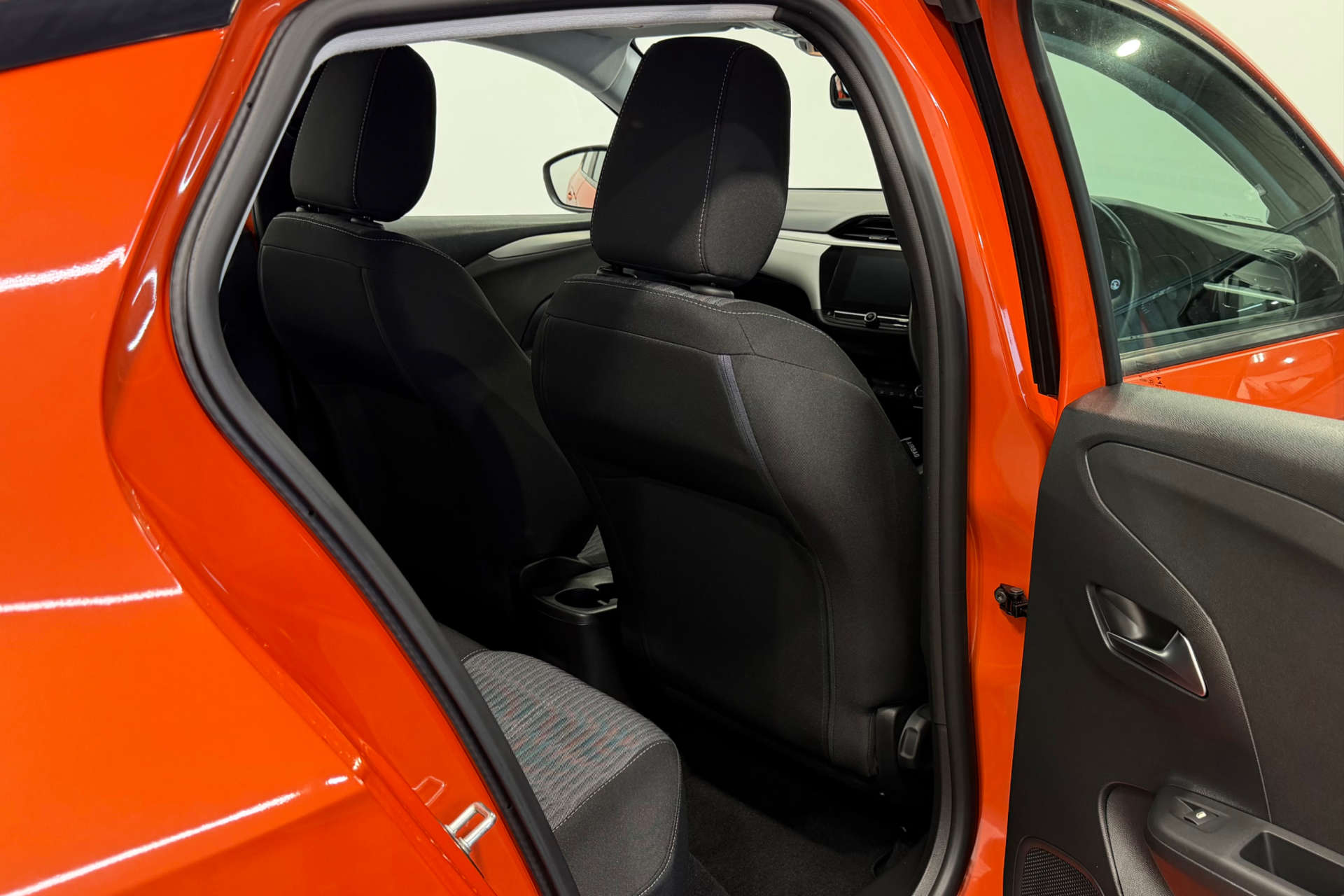 2022 Vauxhall CORSA 1.2 Corsa Design 5dr - vehicle photo 25 for sale on PureCar