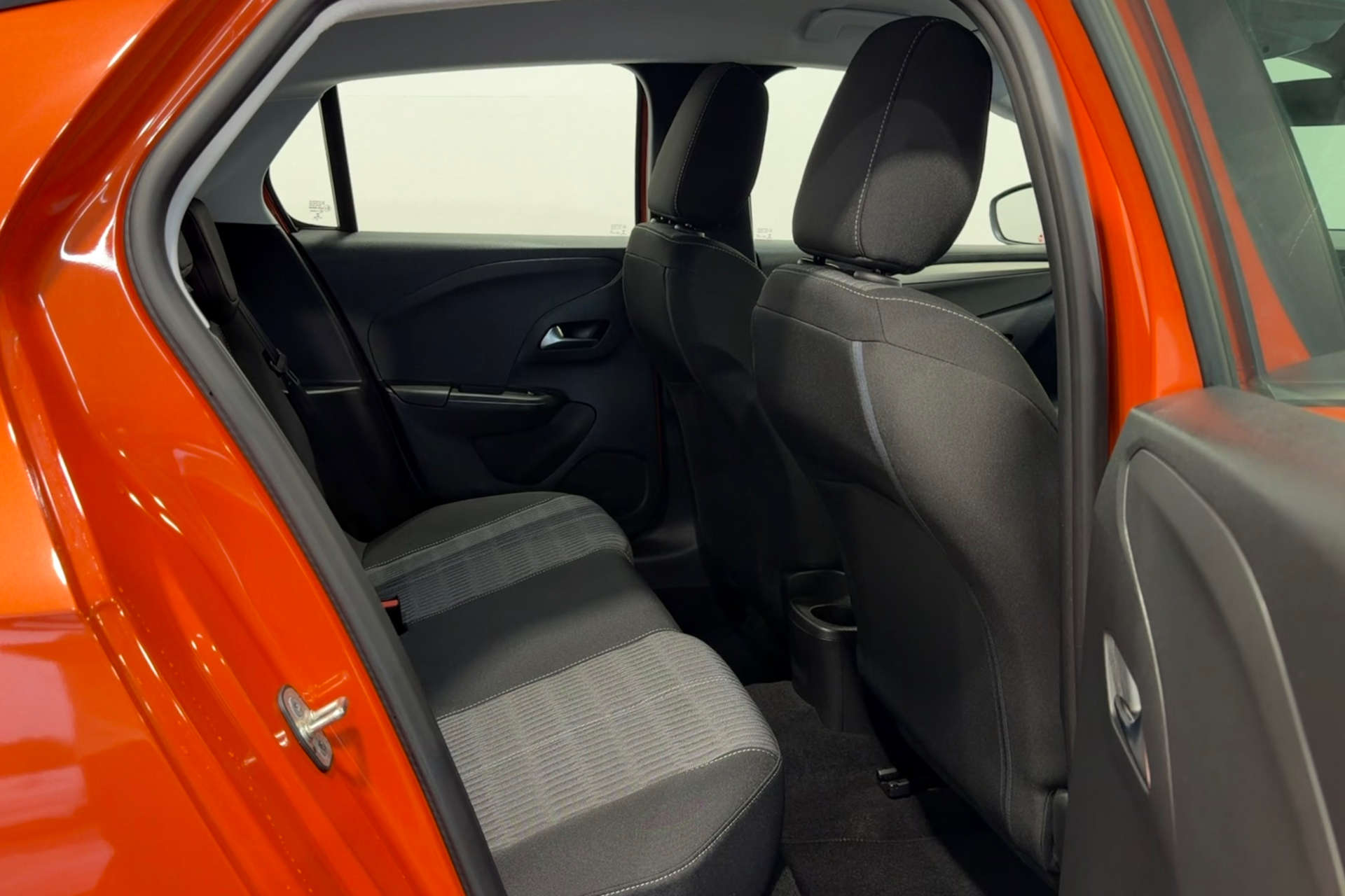 2022 Vauxhall CORSA 1.2 Corsa Design 5dr - vehicle photo 26 for sale on PureCar