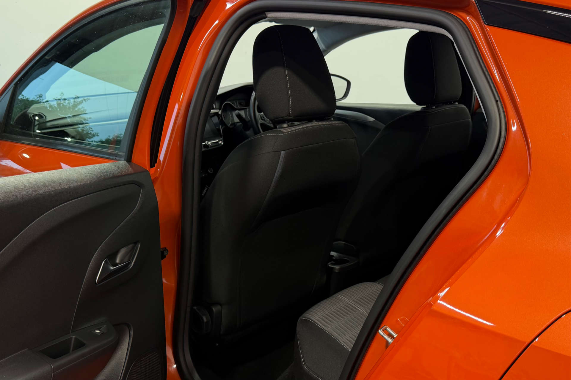 2022 Vauxhall CORSA 1.2 Corsa Design 5dr - vehicle photo 27 for sale on PureCar