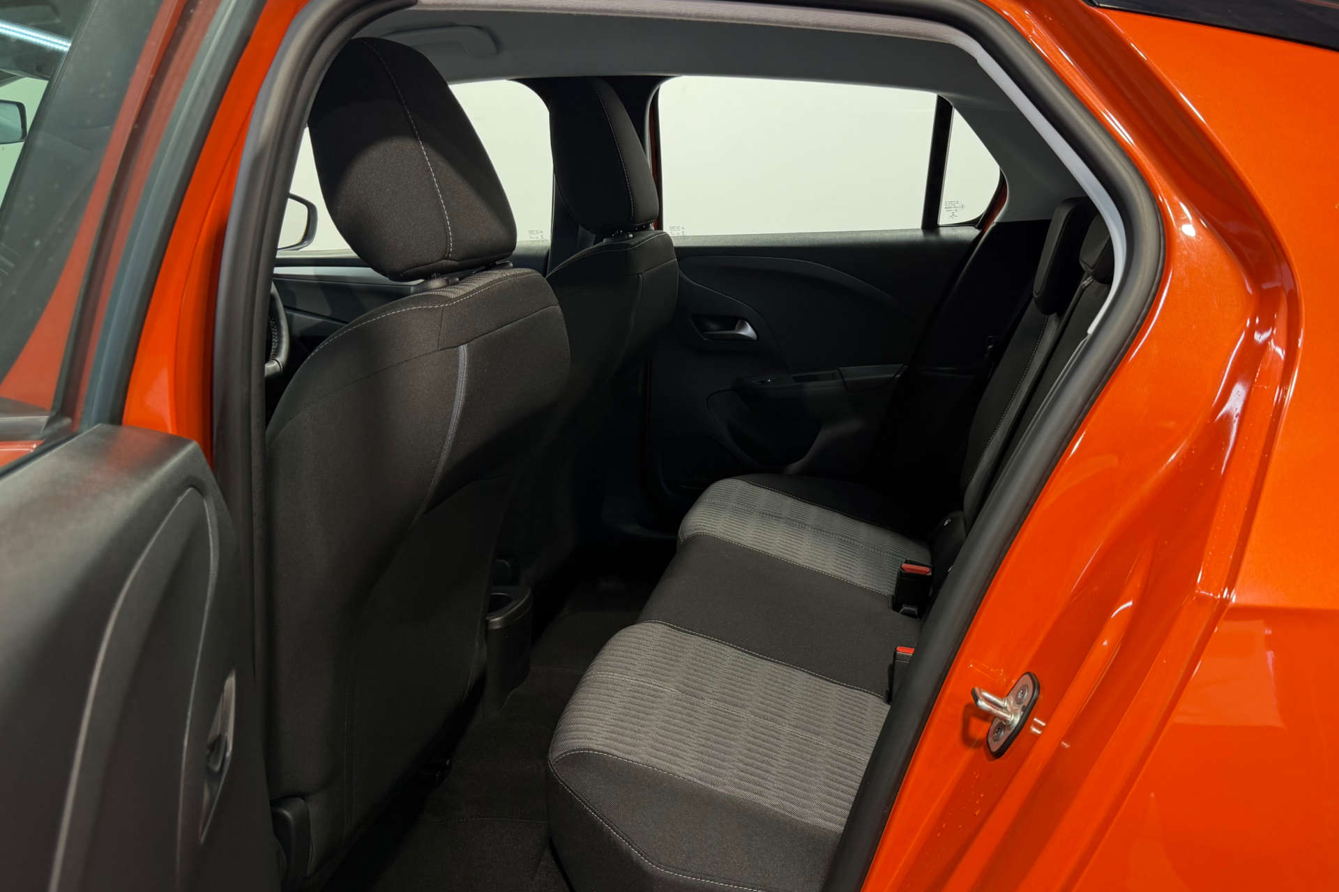 2022 Vauxhall CORSA 1.2 Corsa Design 5dr - vehicle photo 28 for sale on PureCar