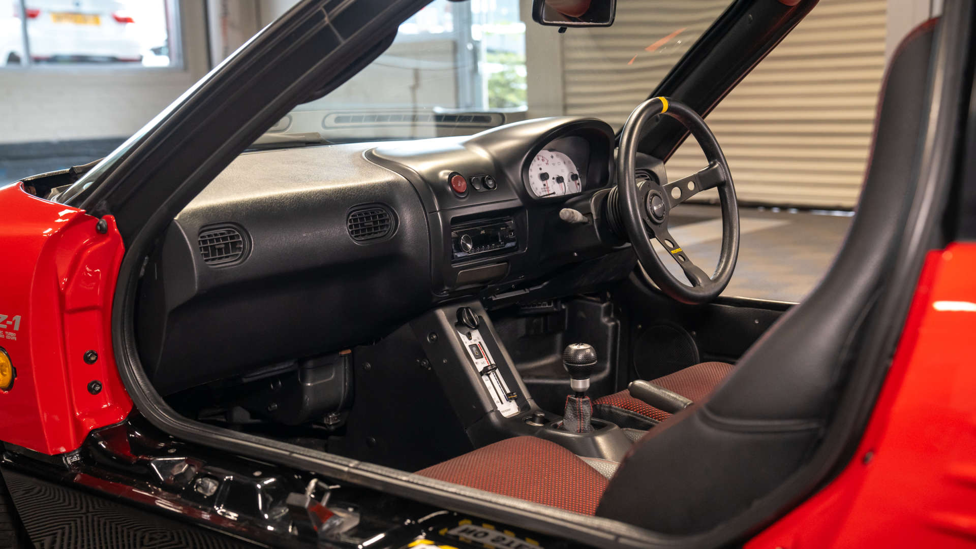 AUTOZAM AZ1 #9