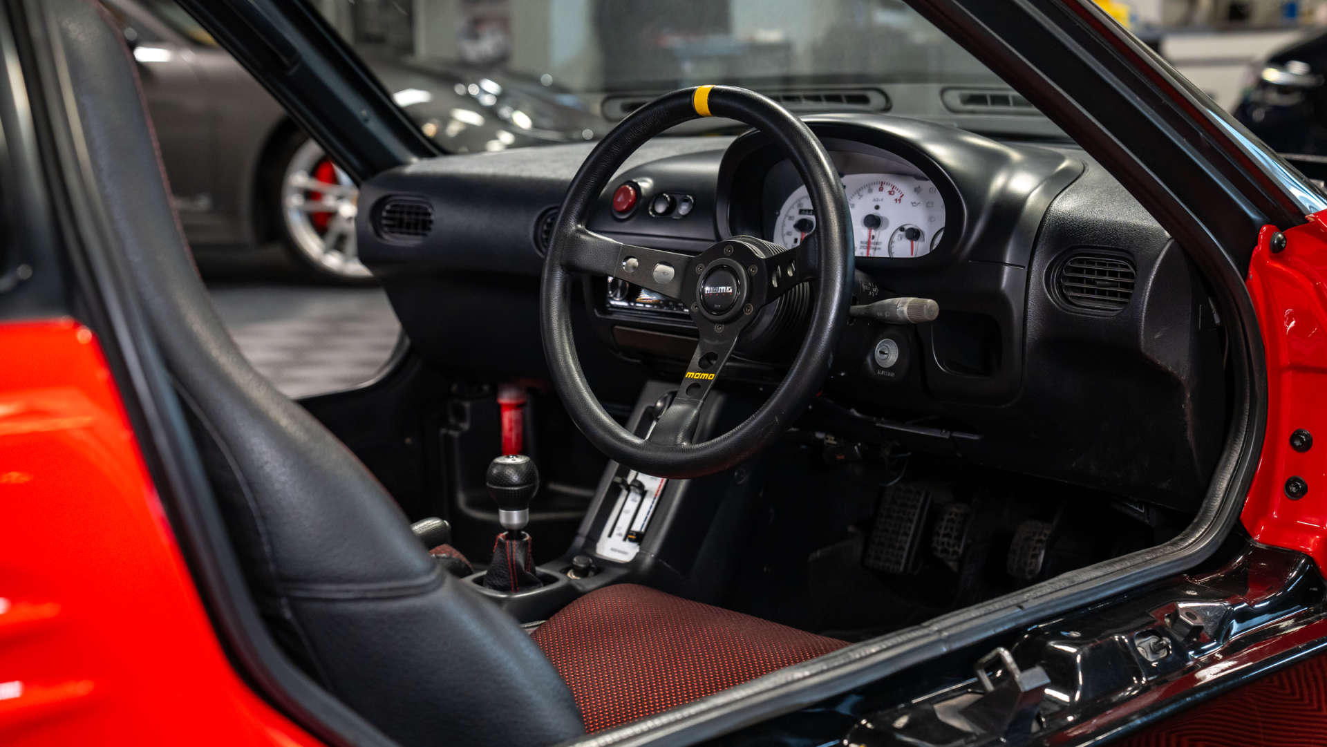 AUTOZAM AZ1 #11