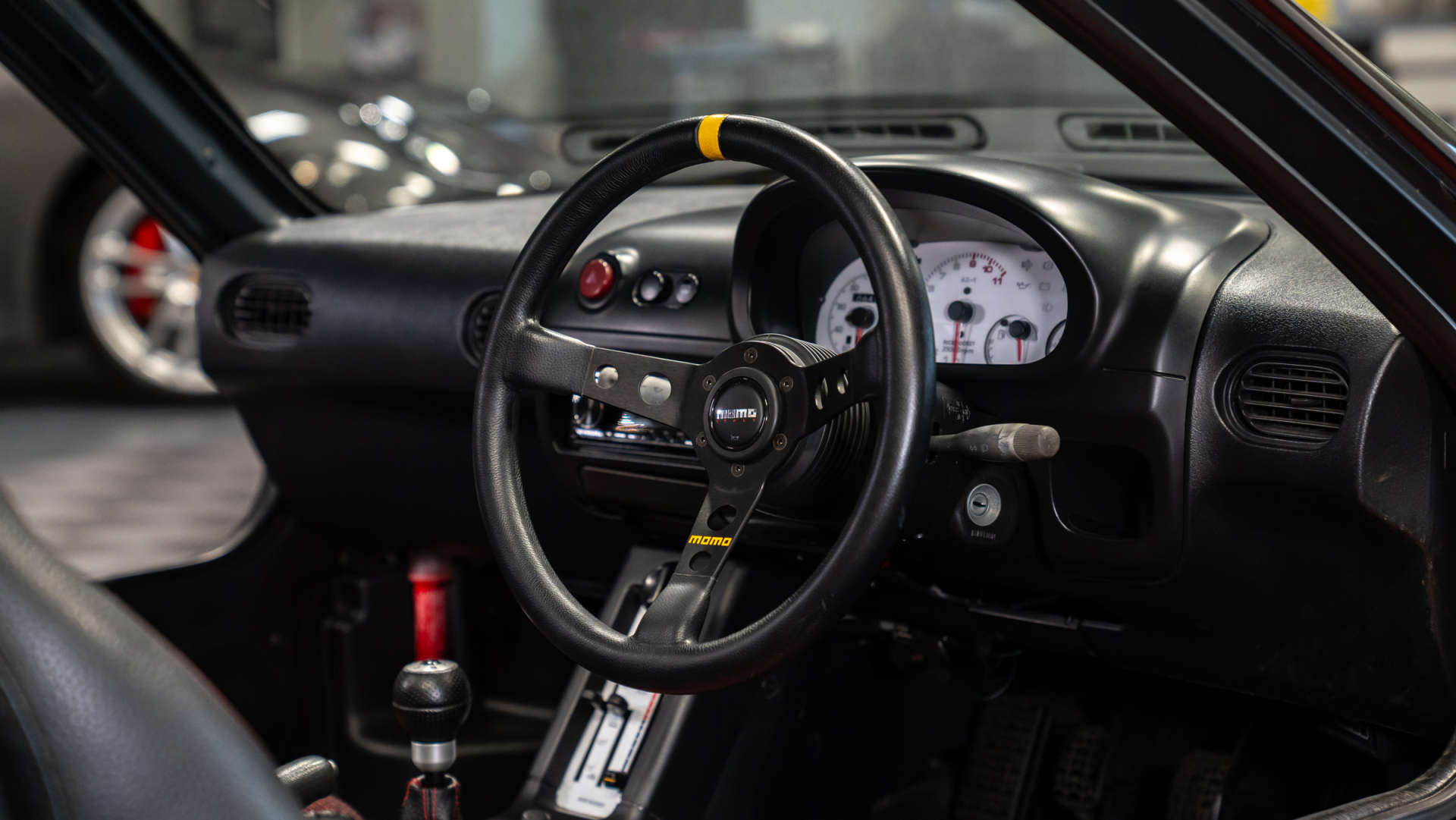 AUTOZAM AZ1 #12