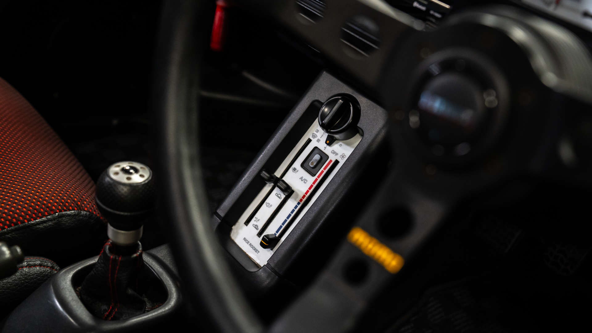 AUTOZAM AZ1 #13