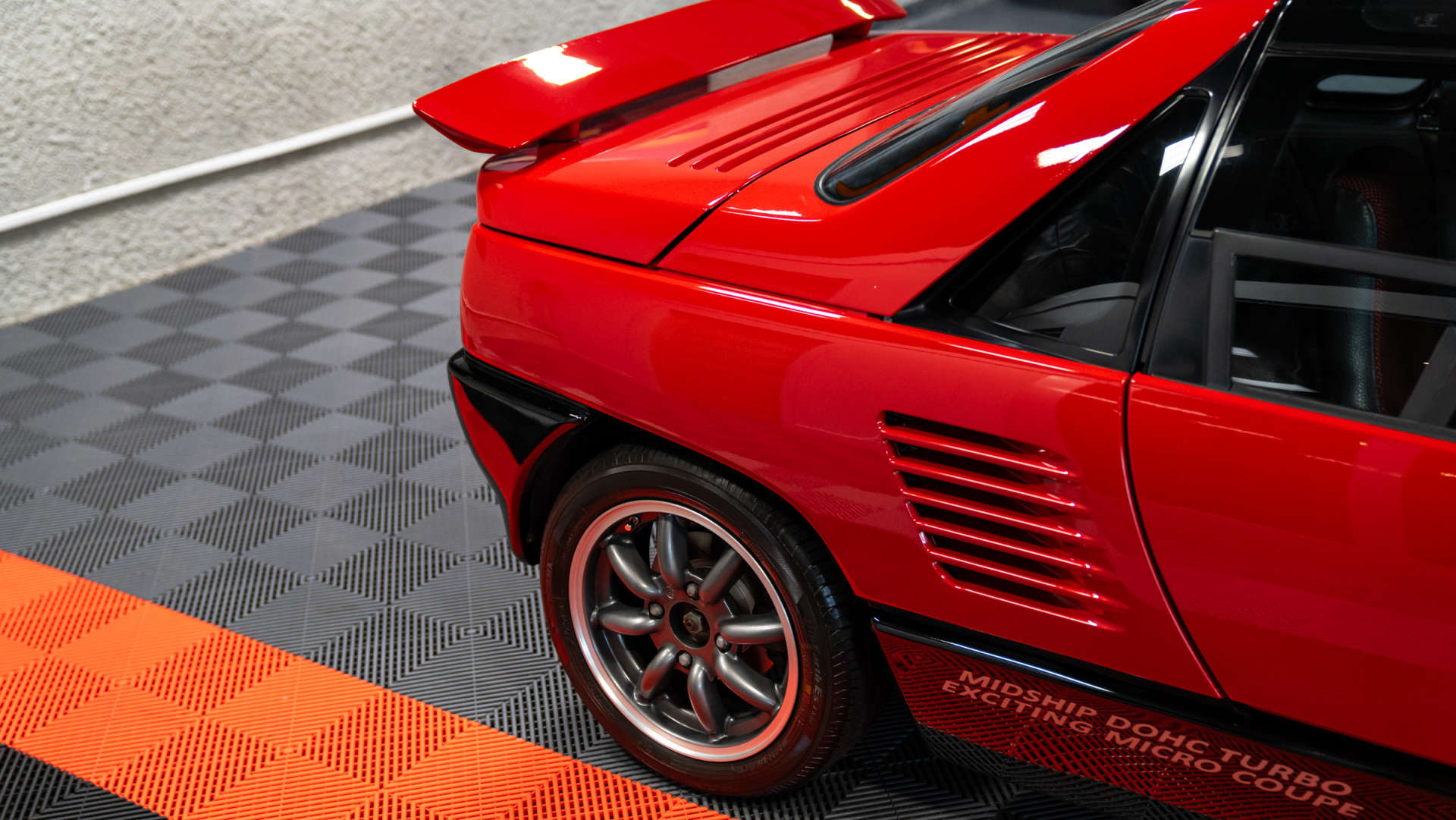 AUTOZAM AZ1 #24