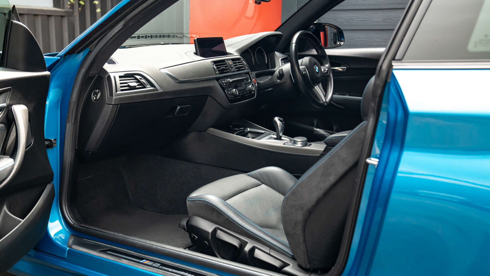 BMW 2 SERIES 3.0 M2 Competition Edition Auto 2dr #10