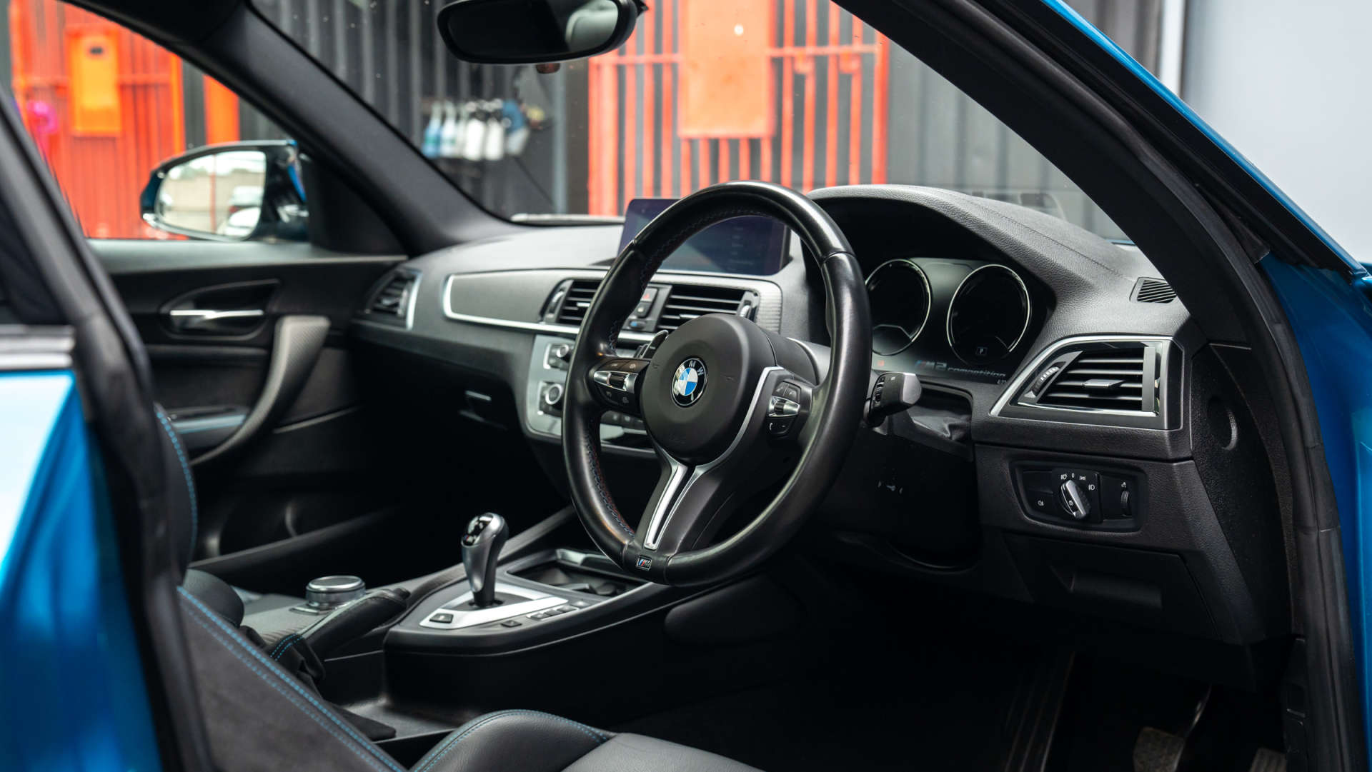 BMW 2 SERIES 3.0 M2 Competition Edition Auto 2dr #12
