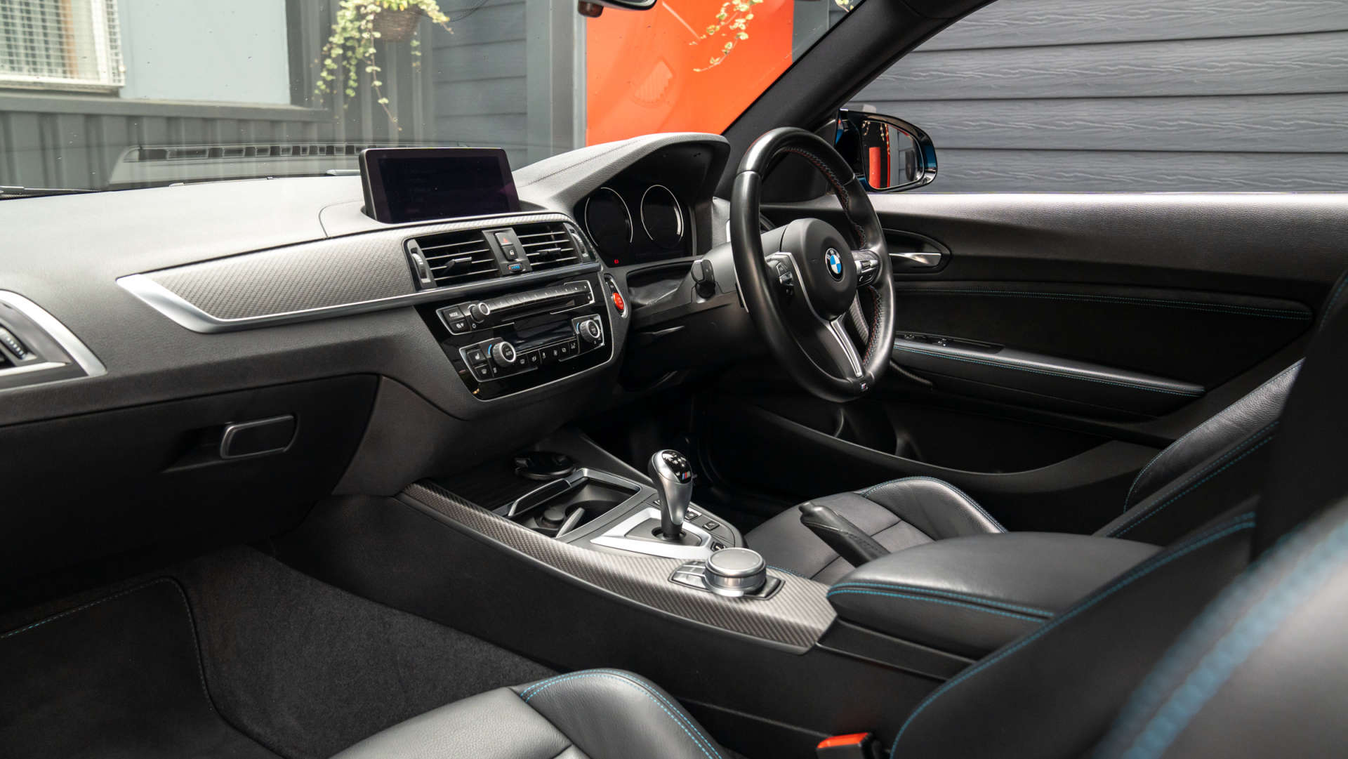BMW 2 SERIES 3.0 M2 Competition Edition Auto 2dr #13
