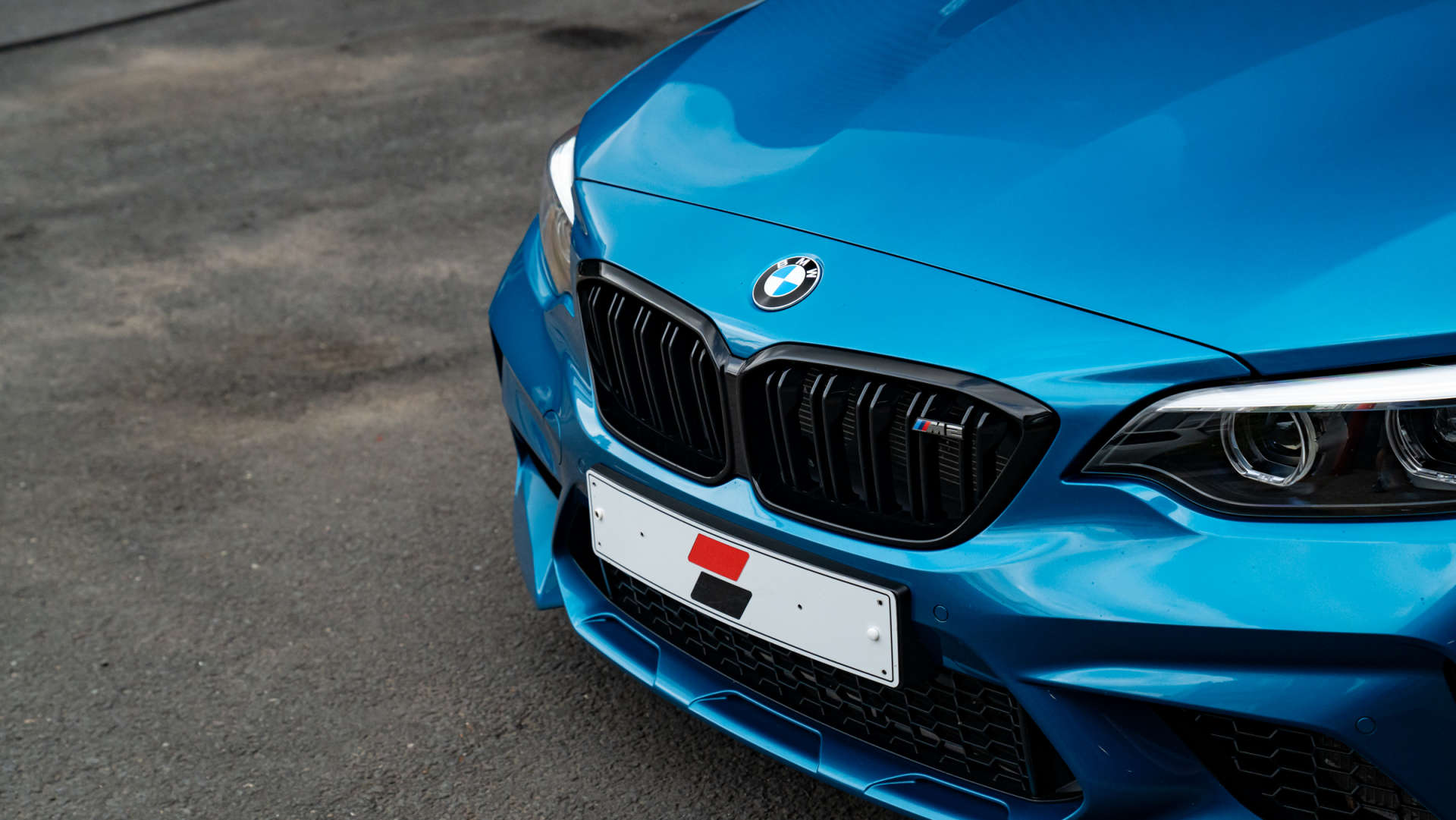 BMW 2 SERIES 3.0 M2 Competition Edition Auto 2dr #16