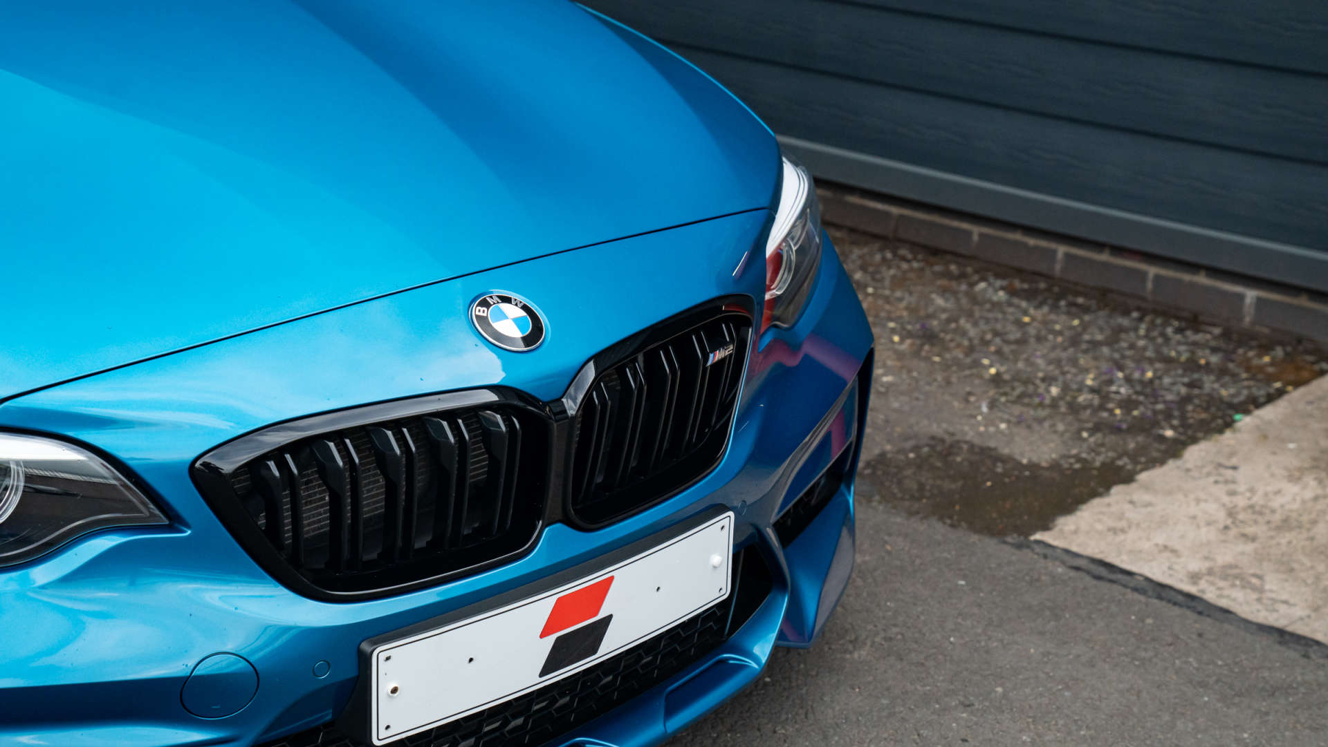 BMW 2 SERIES 3.0 M2 Competition Edition Auto 2dr #17