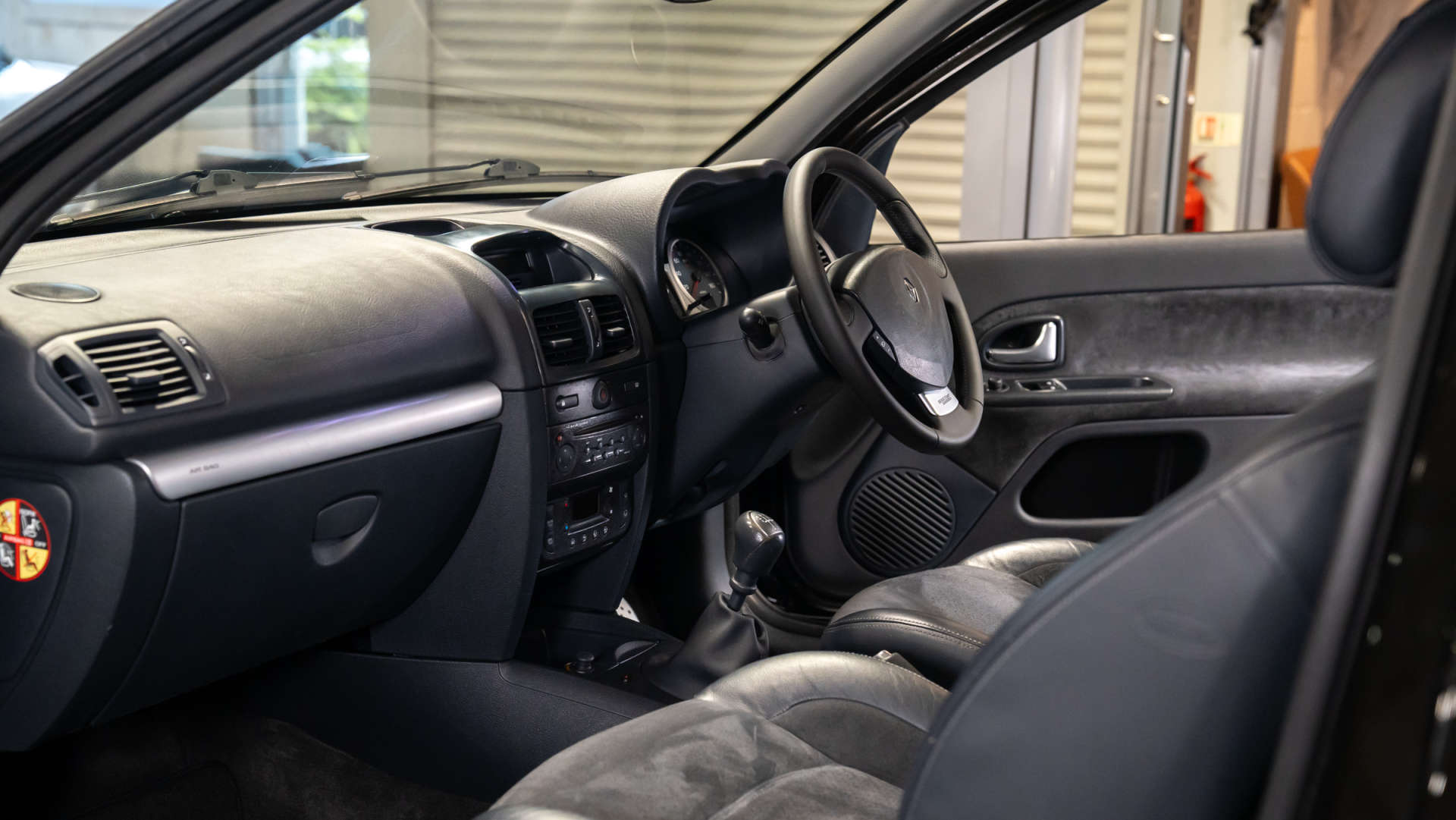RENAULT CLIO 2.0 Clio Renault Sport 182 16v 3dr #13