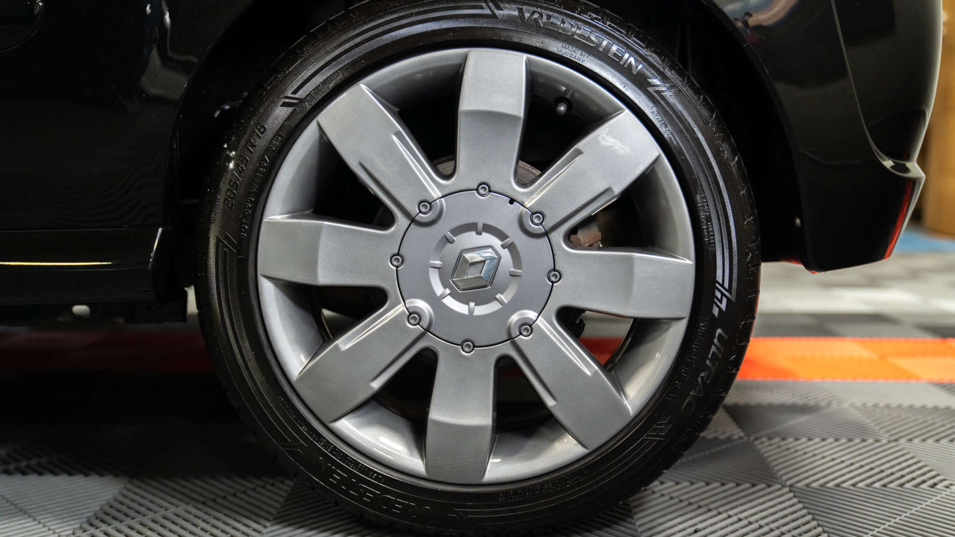 RENAULT CLIO 2.0 Clio Renault Sport 182 16v 3dr #22