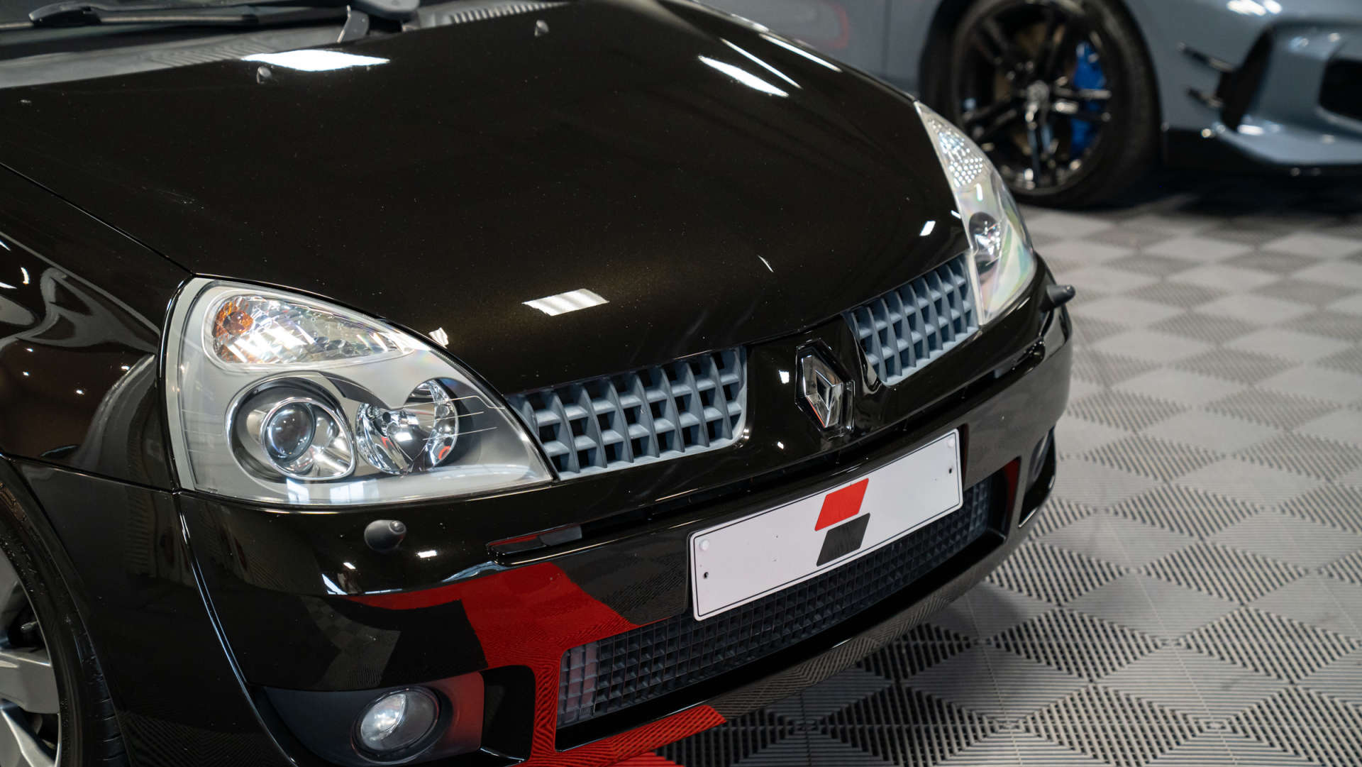 RENAULT CLIO 2.0 Clio Renault Sport 182 16v 3dr #24