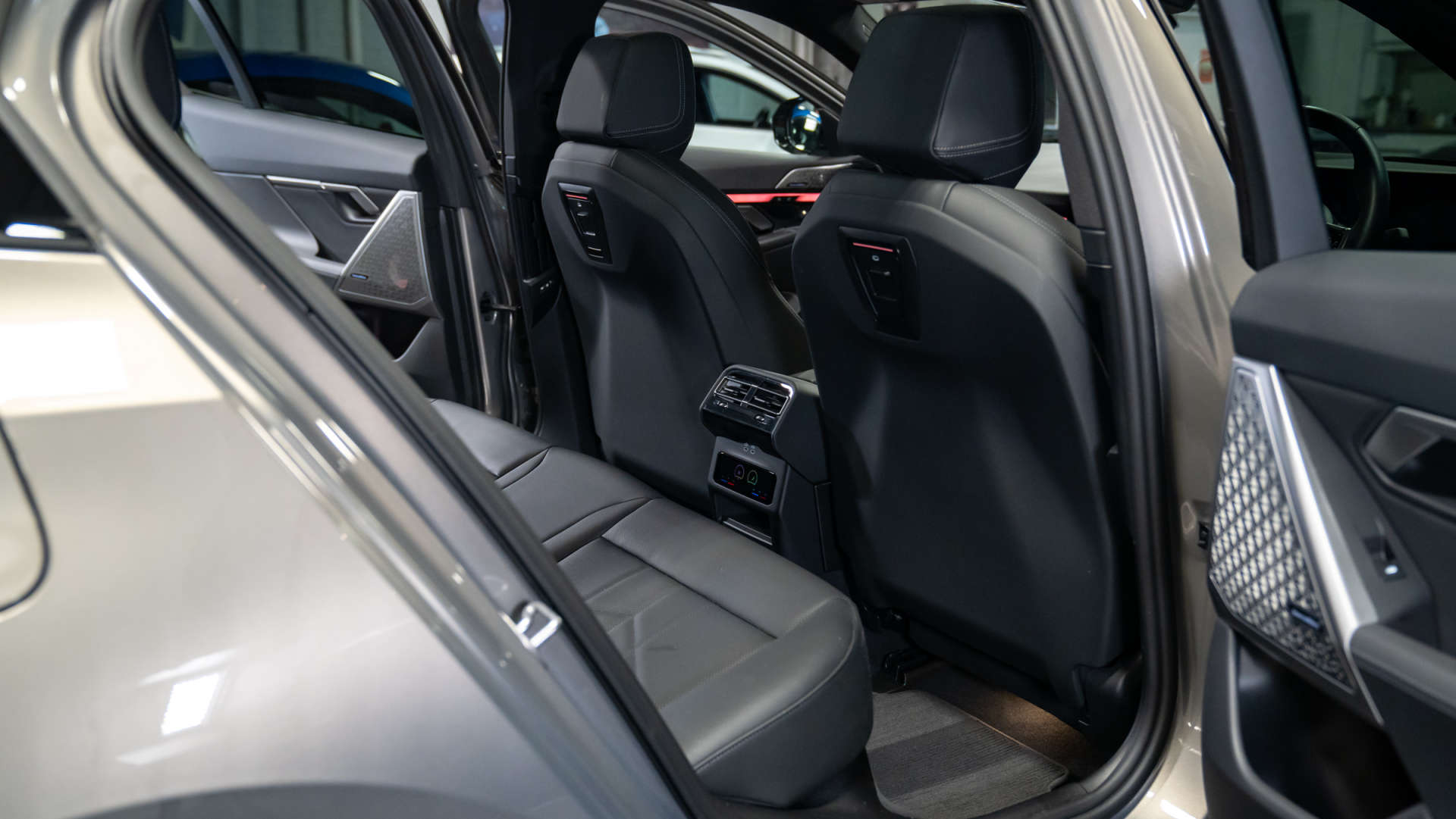 BMW I5 I5 M60 XDrive 4WD 4dr #14