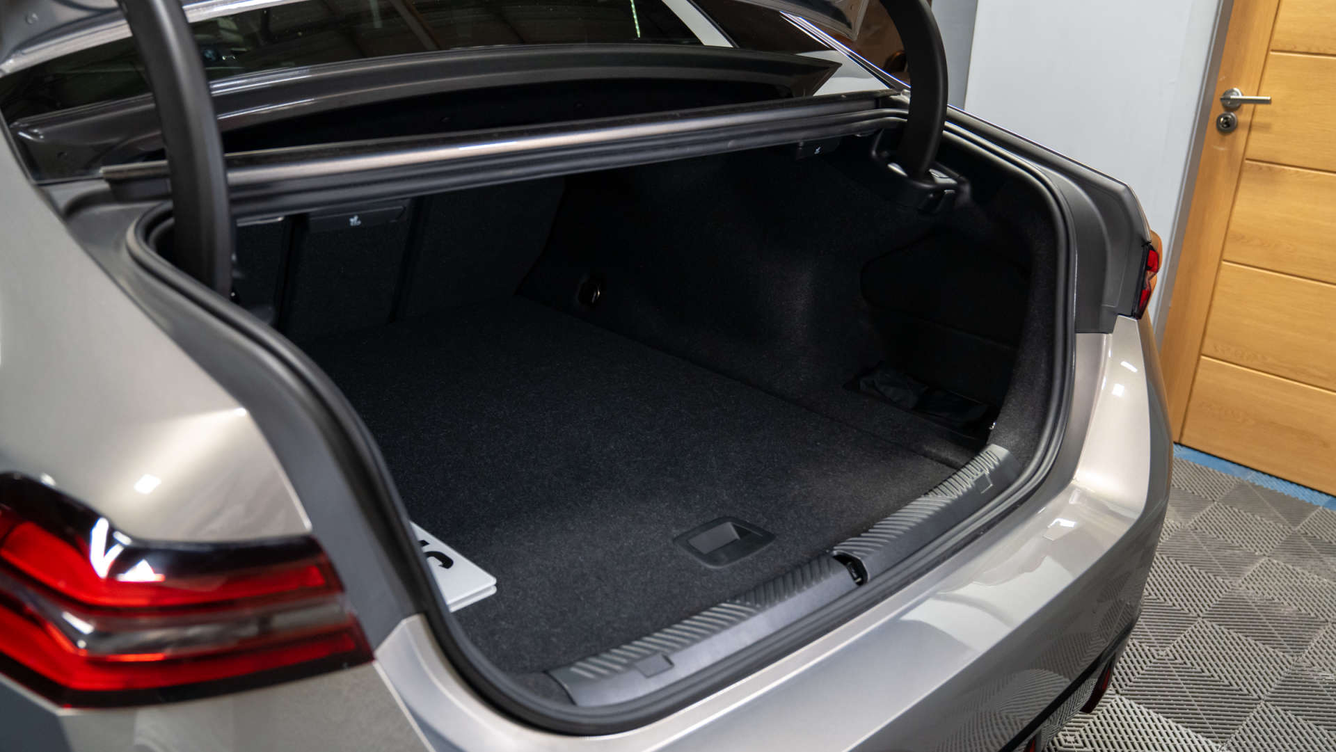 BMW I5 I5 M60 XDrive 4WD 4dr #16