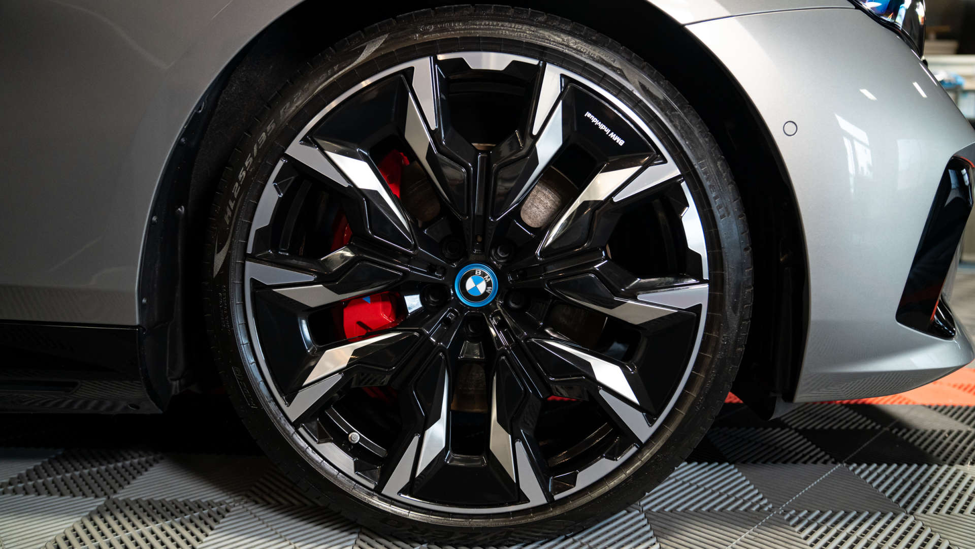 BMW I5 I5 M60 XDrive 4WD 4dr #22