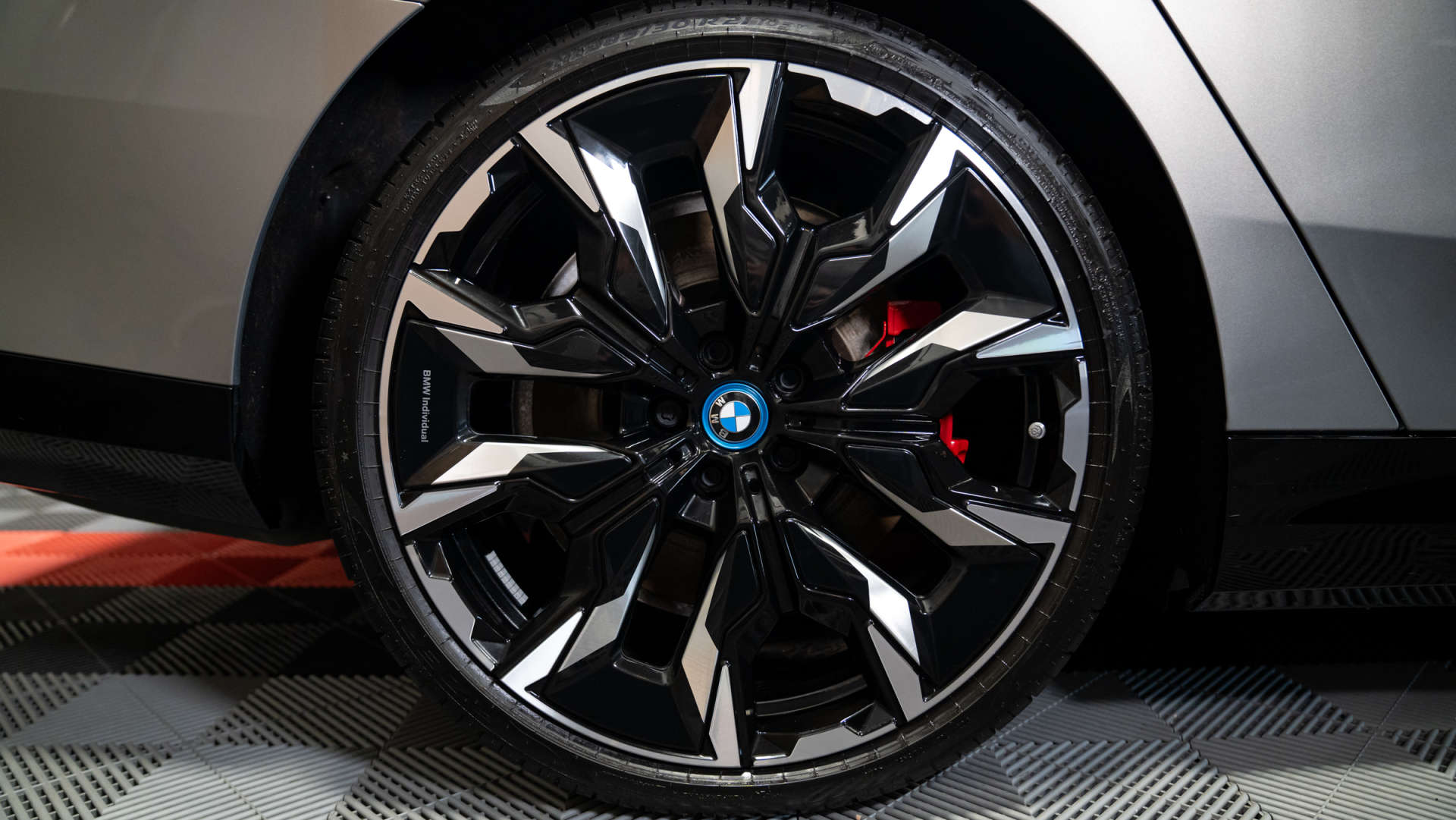 BMW I5 I5 M60 XDrive 4WD 4dr #23