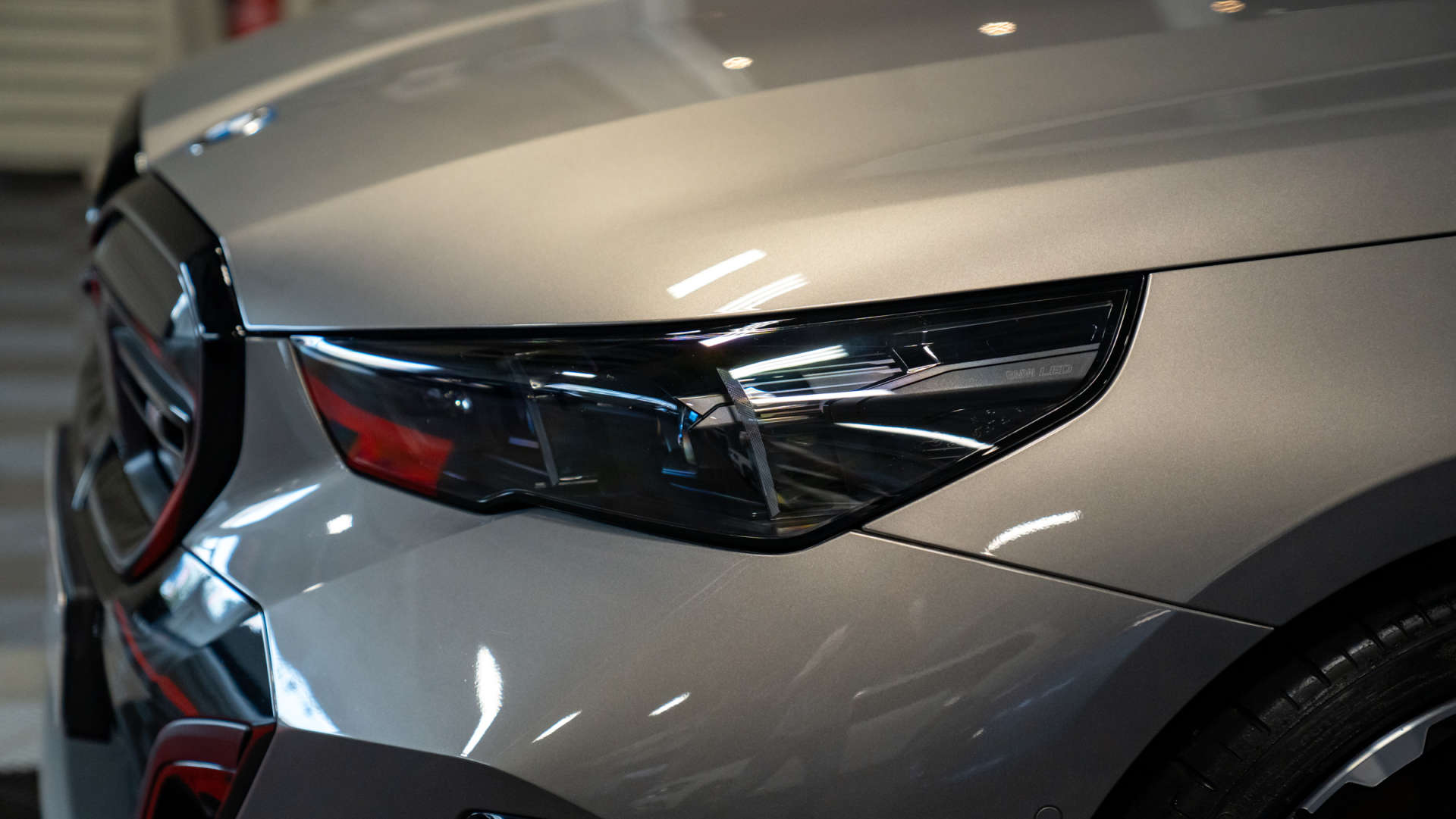 BMW I5 I5 M60 XDrive 4WD 4dr #24