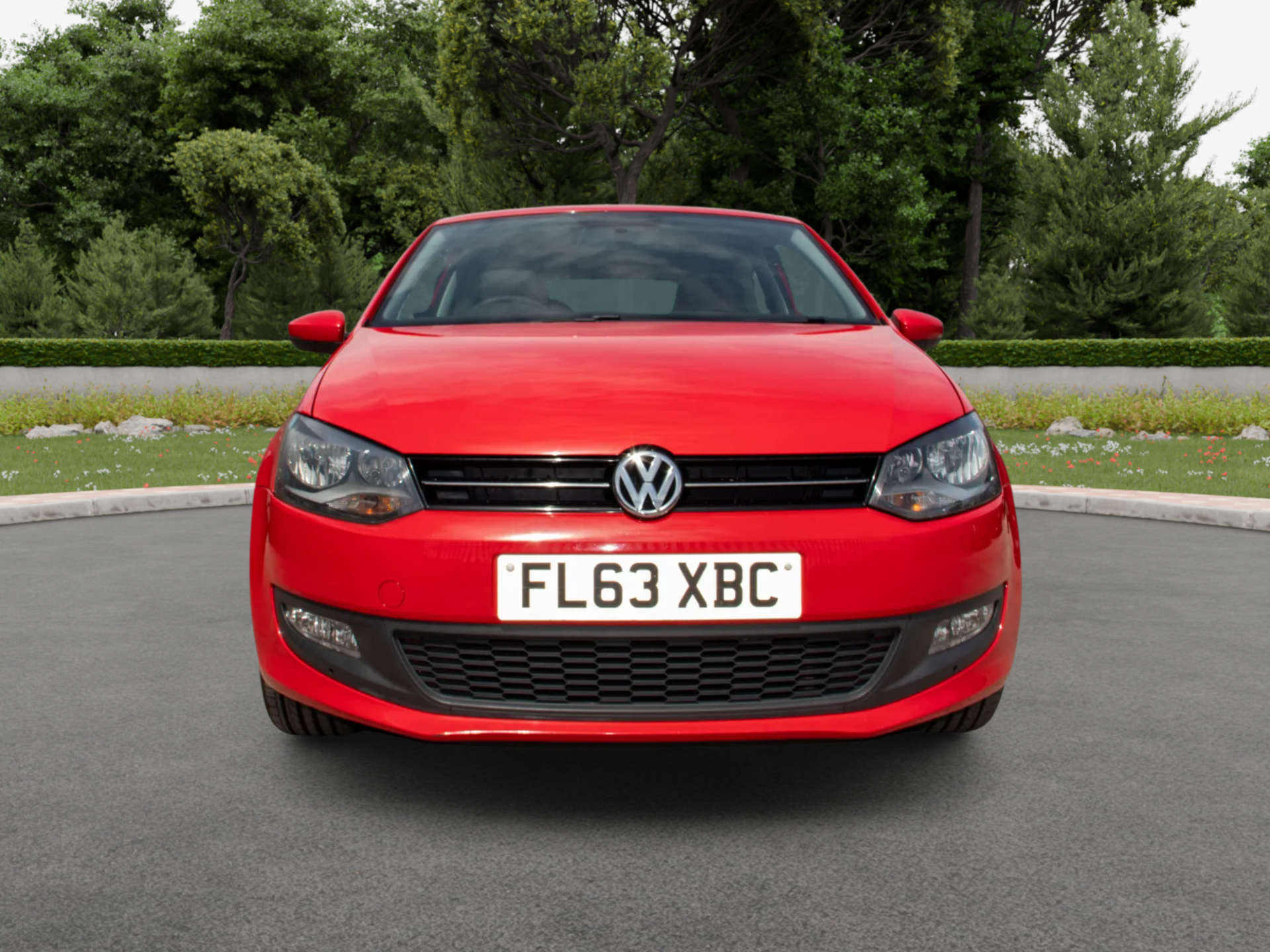 VOLKSWAGEN POLO 1.2 Polo Match Edition 3dr #5