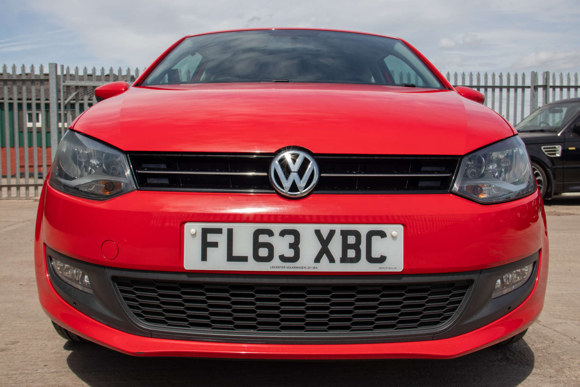 VOLKSWAGEN POLO 1.2 Polo Match Edition 3dr #6