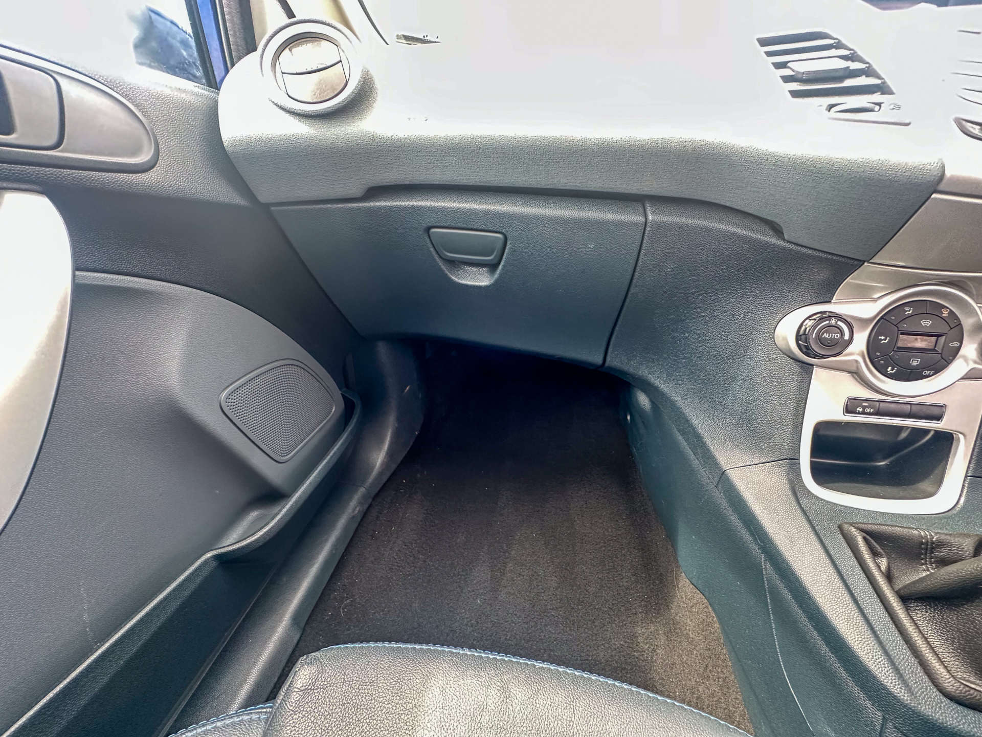 FORD FIESTA 1.6 Fiesta S1600 3dr #34