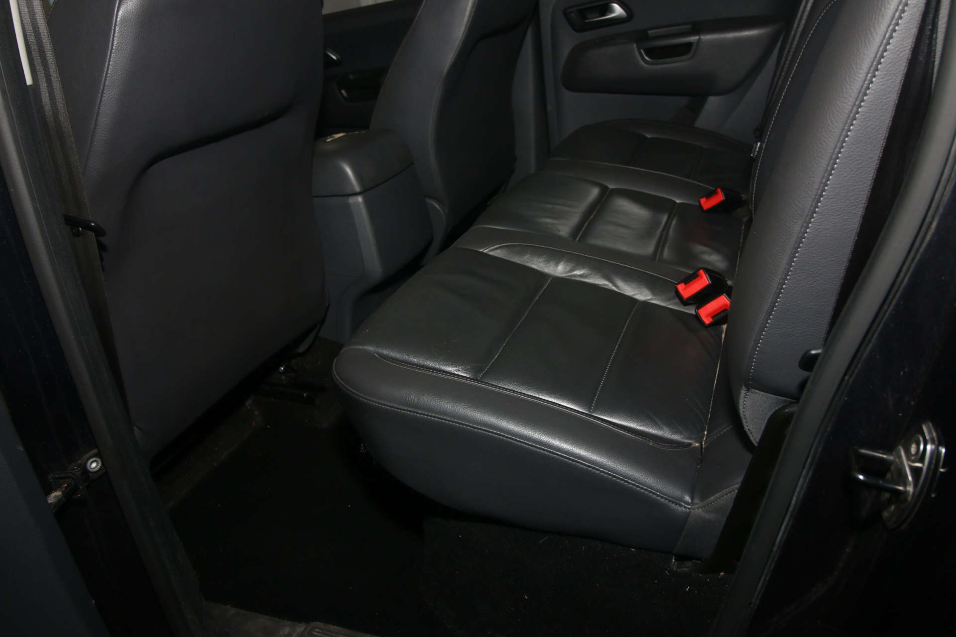 VOLKSWAGEN AMAROK 2.0 Amarok Highline 4Motion Double Cab Auto 4WD #12