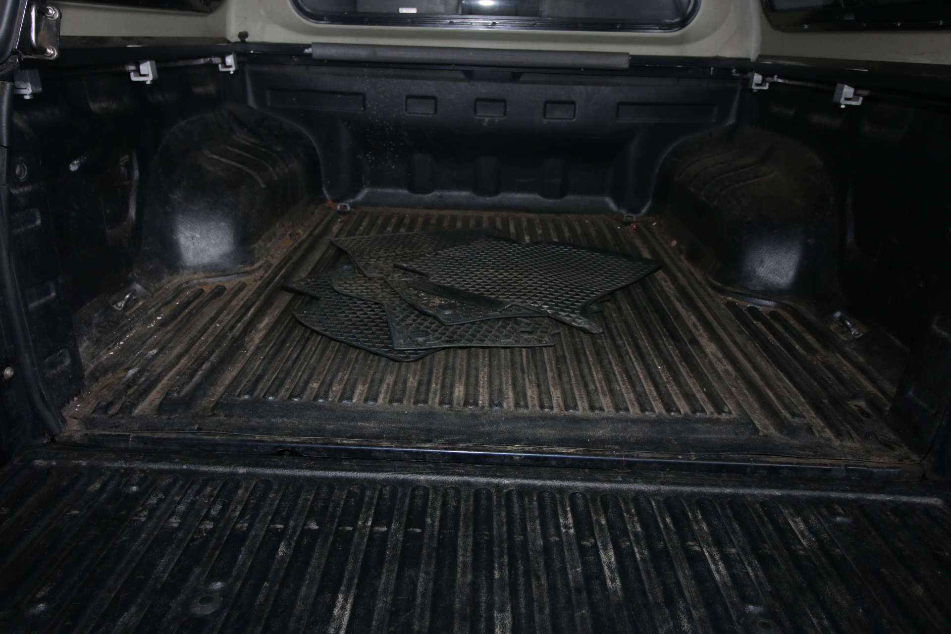 VOLKSWAGEN AMAROK 2.0 Amarok Highline 4Motion Double Cab Auto 4WD #14