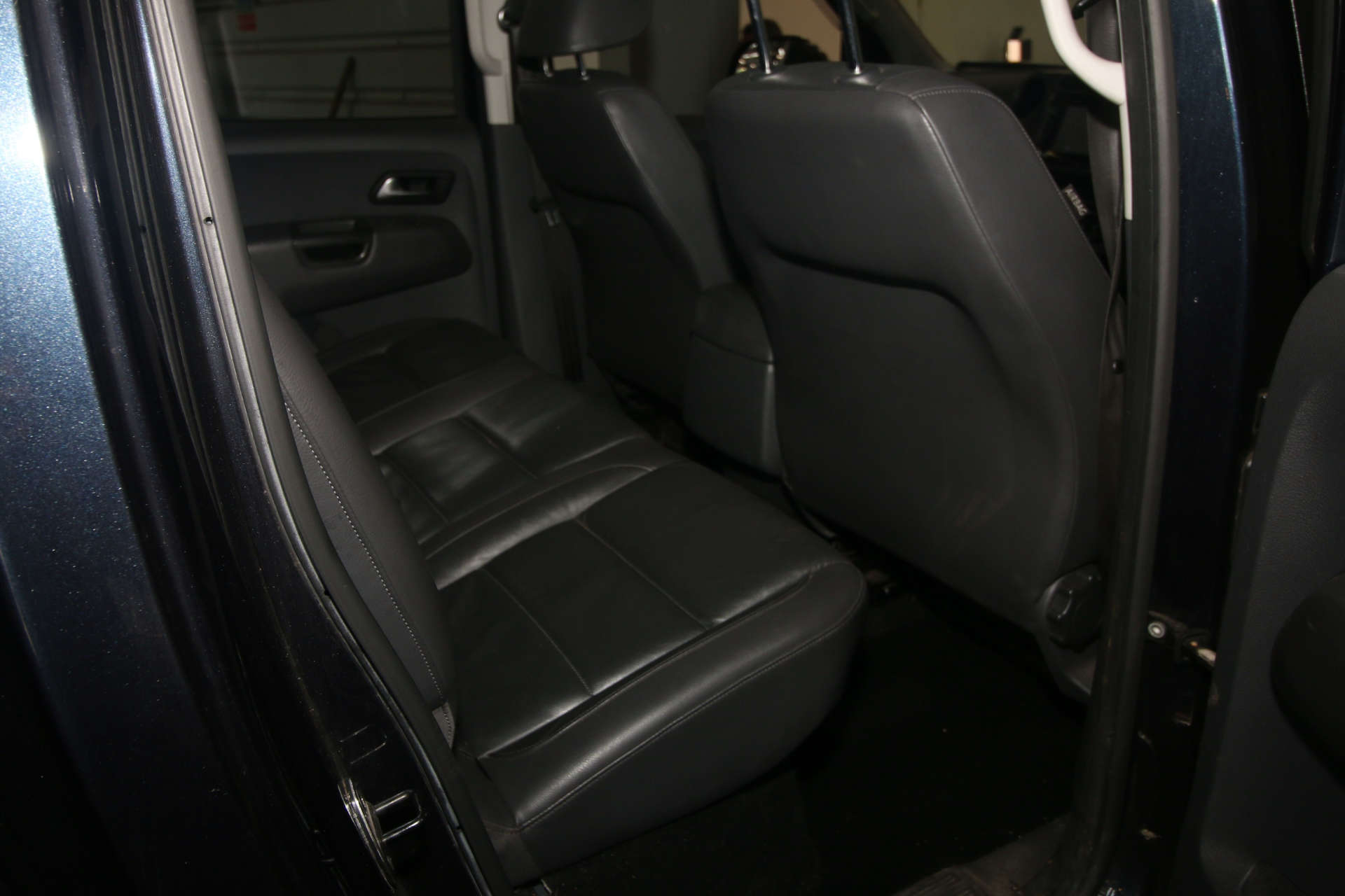 VOLKSWAGEN AMAROK 2.0 Amarok Highline 4Motion Double Cab Auto 4WD #13