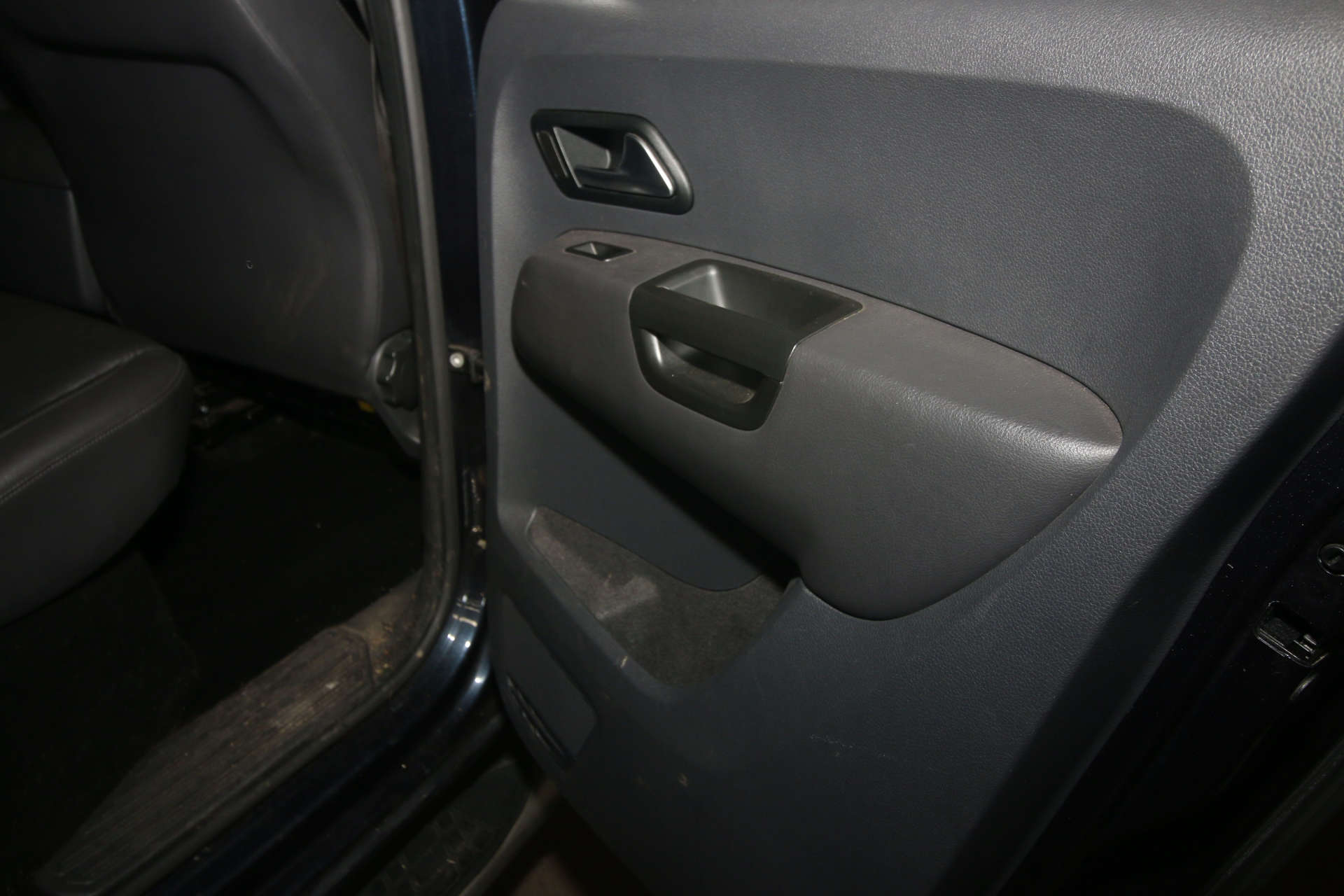 VOLKSWAGEN AMAROK 2.0 Amarok Highline 4Motion Double Cab Auto 4WD #15