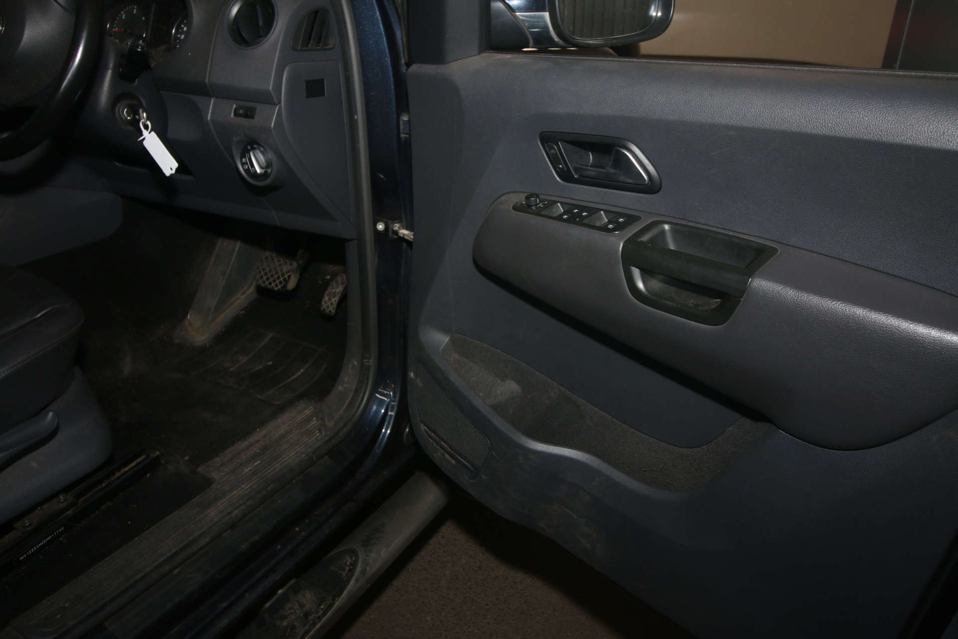 VOLKSWAGEN AMAROK 2.0 Amarok Highline 4Motion Double Cab Auto 4WD #16