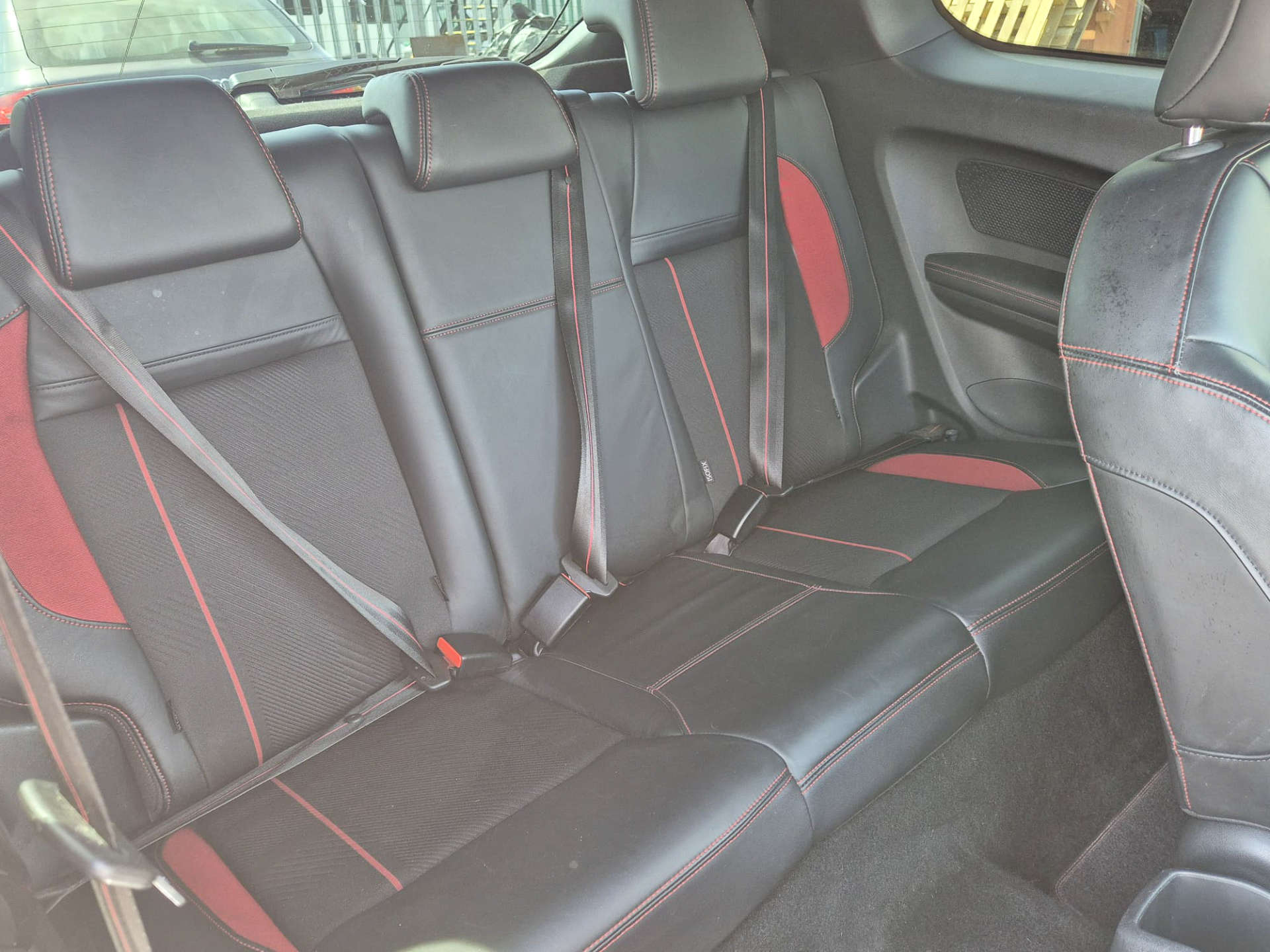 PEUGEOT 208 1.6 208 GTi Prestige THP 3dr #21