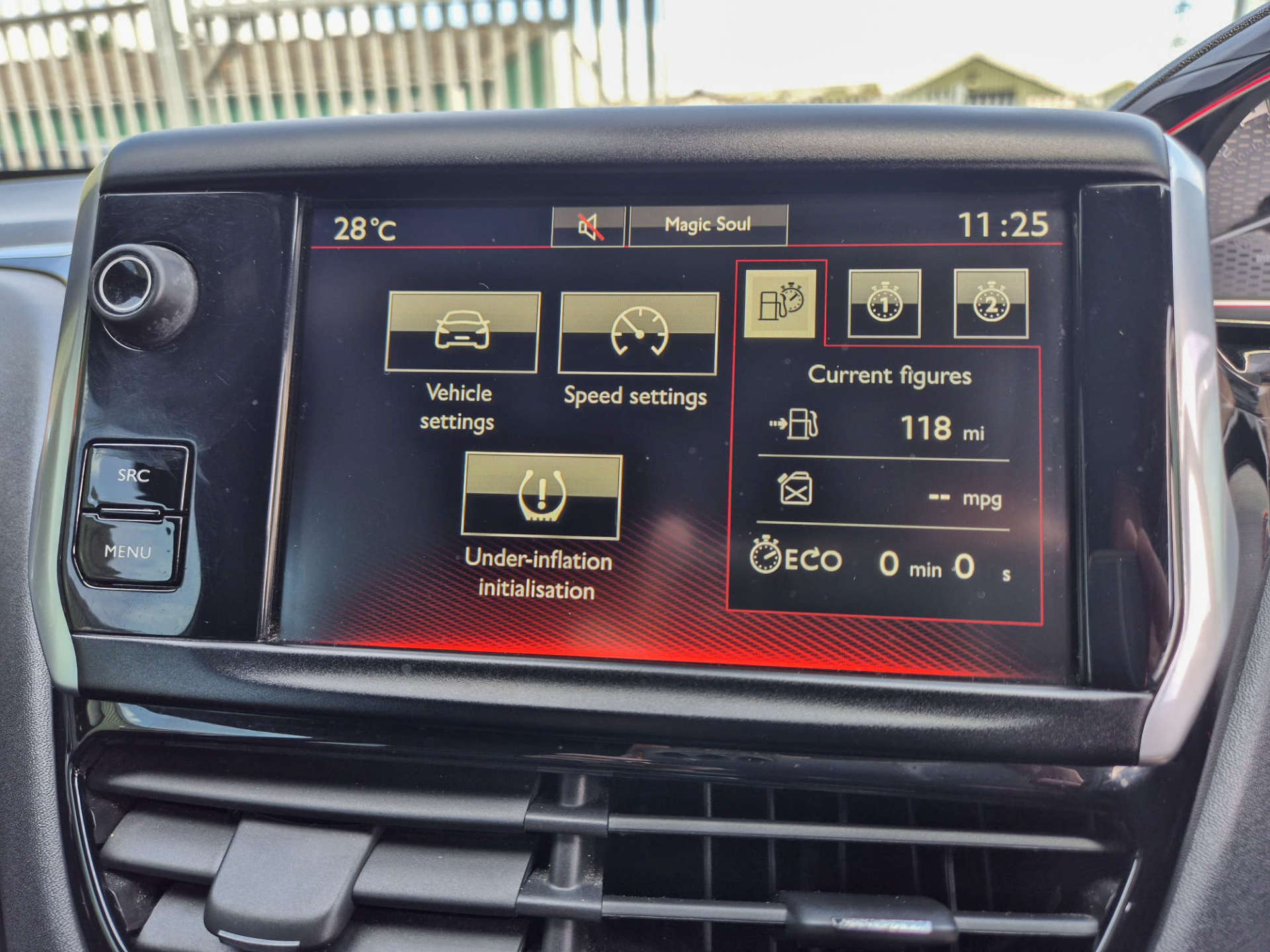 PEUGEOT 208 1.6 208 GTi Prestige THP 3dr #35