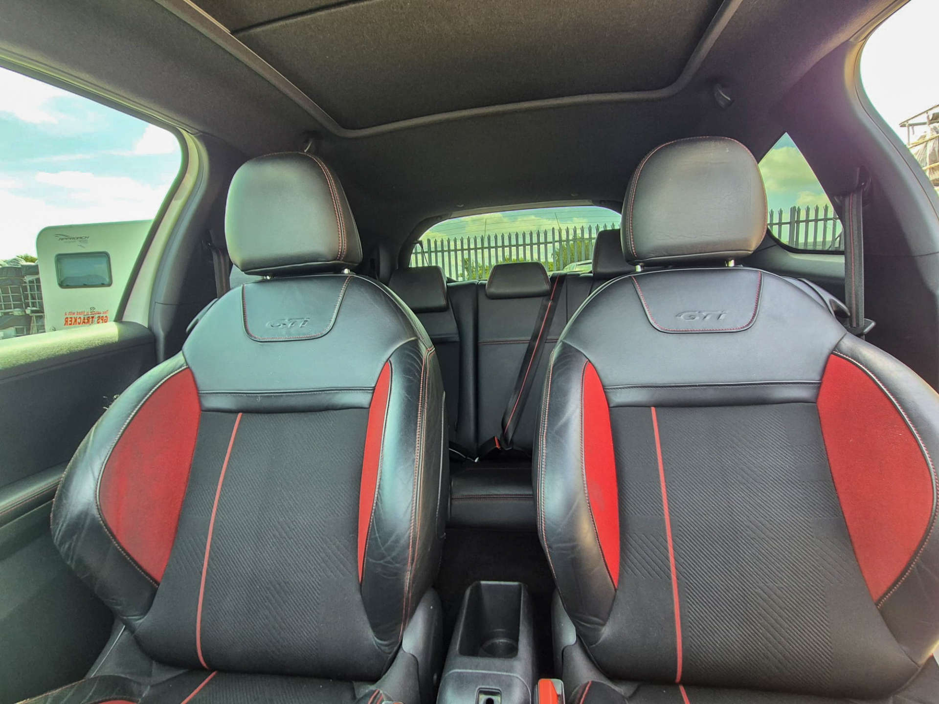 PEUGEOT 208 1.6 208 GTi Prestige THP 3dr #22