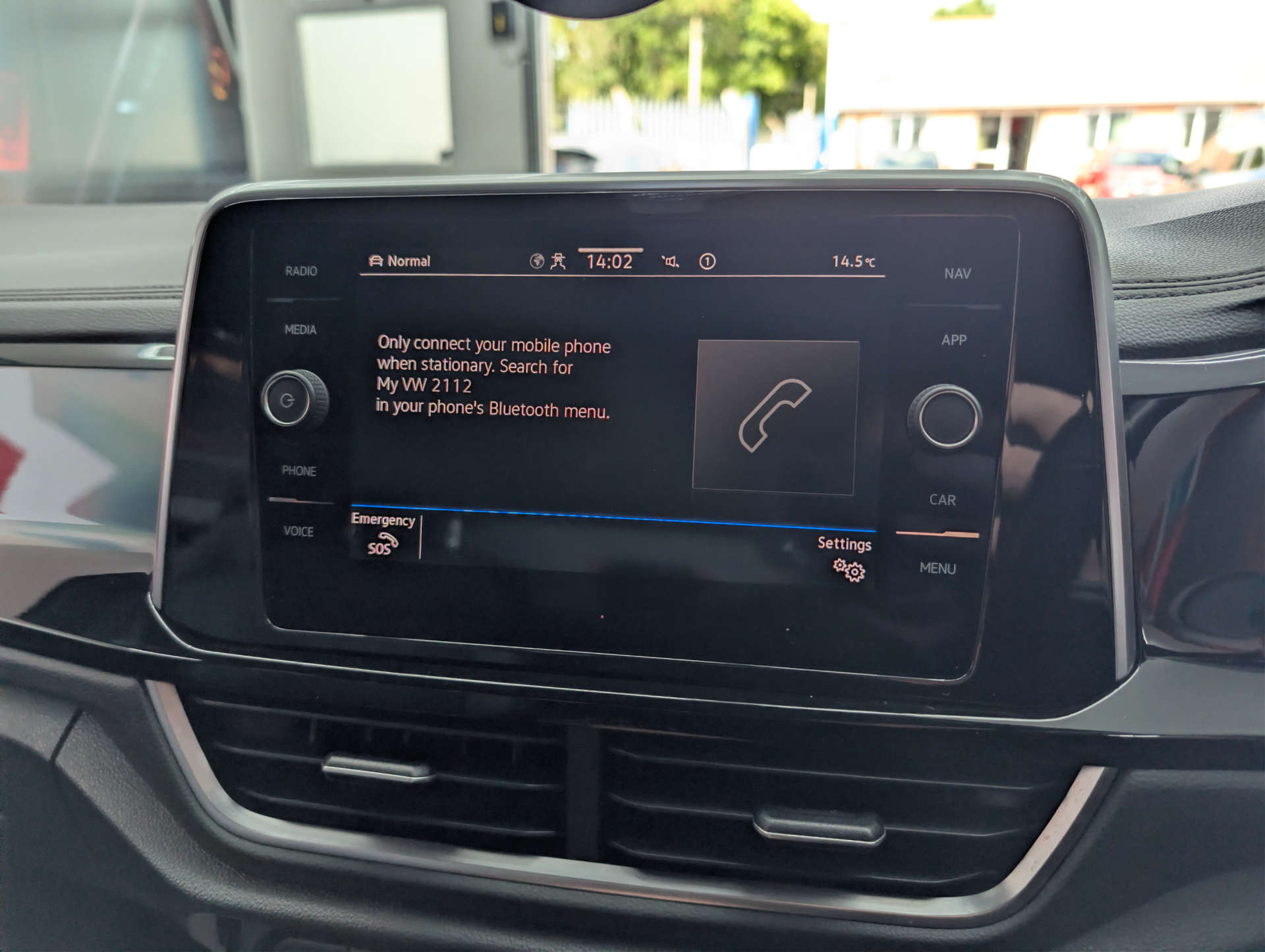 2022 VOLKSWAGEN T-ROC 2.0 T-Roc R-Line TDI Semi-Auto 5dr - vehicle photo 36 for sale on PureCar
