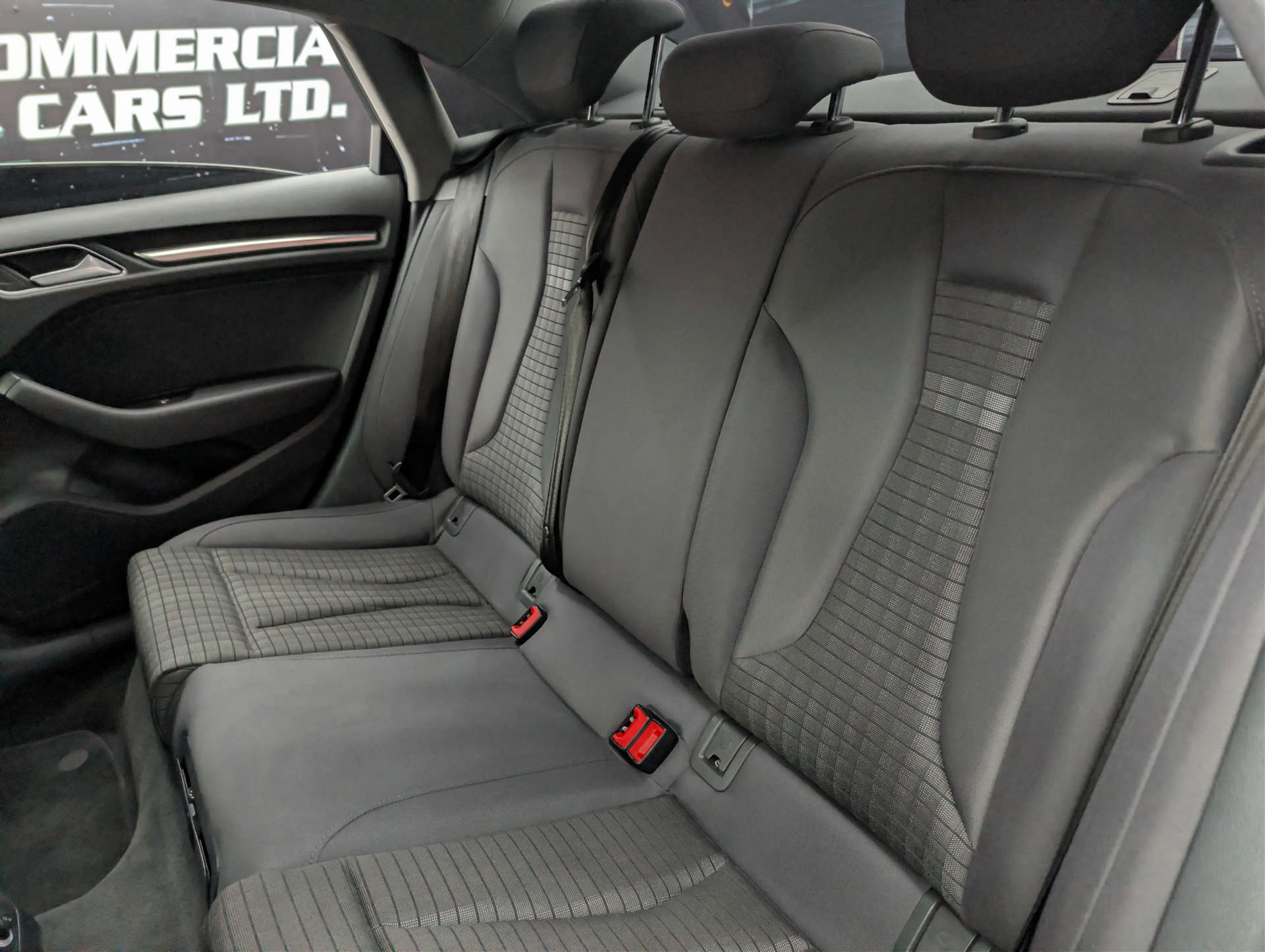 2017 AUDI A3 1.6 A3 Sport TDI Semi-Auto 4dr - vehicle photo 12 for sale on PureCar