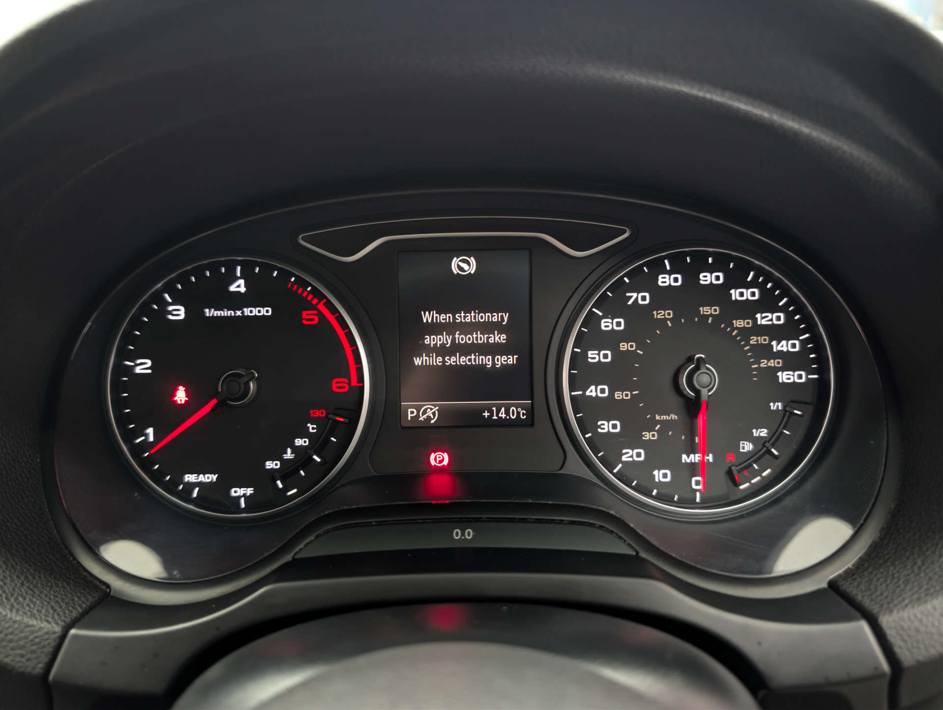 2017 AUDI A3 1.6 A3 Sport TDI Semi-Auto 4dr - vehicle photo 25 for sale on PureCar