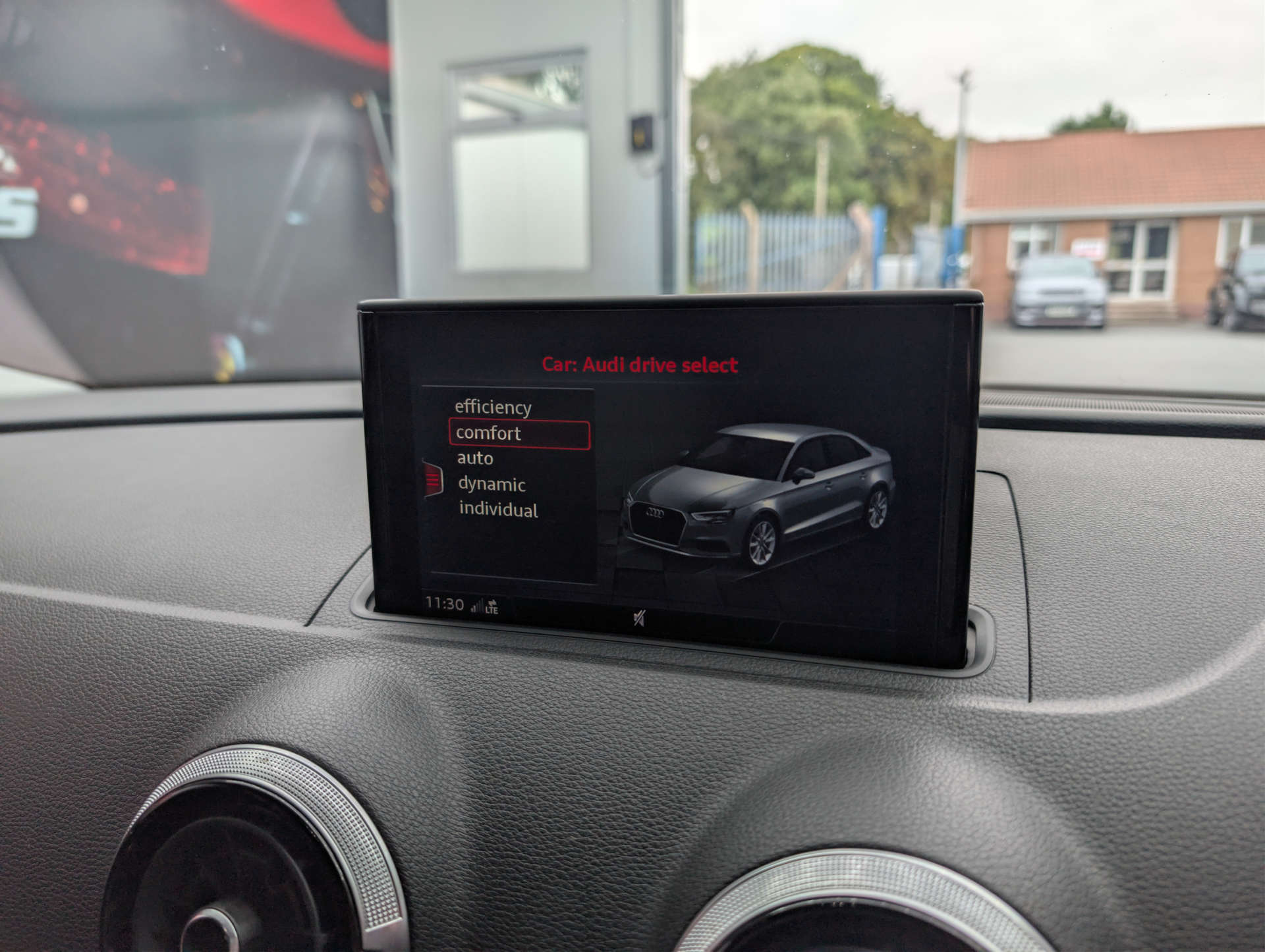 2017 AUDI A3 1.6 A3 Sport TDI Semi-Auto 4dr - vehicle photo 26 for sale on PureCar