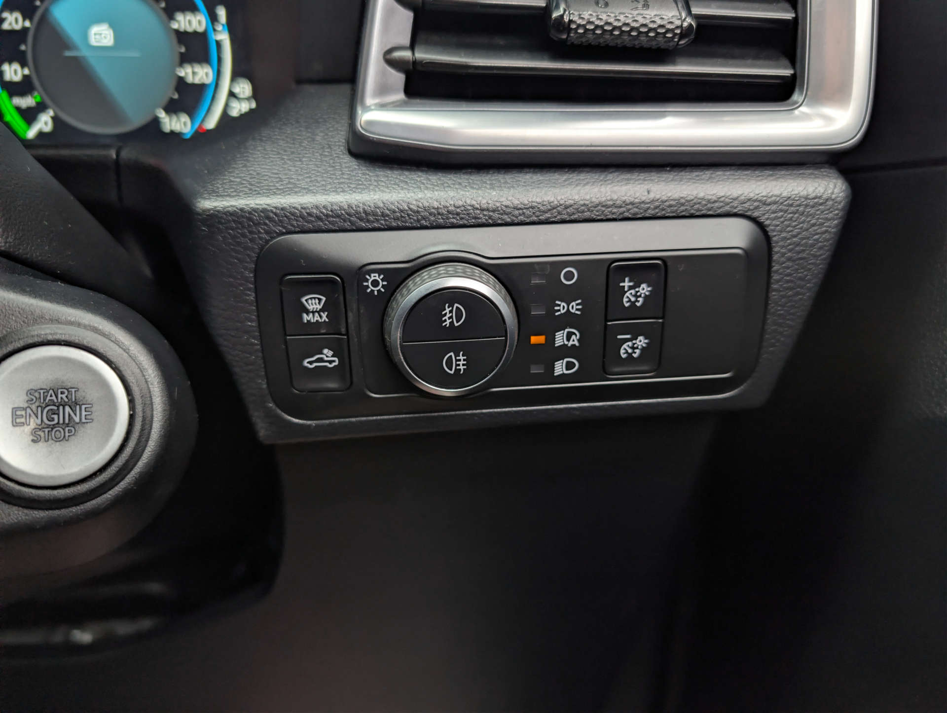 2024 VOLKSWAGEN AMAROK 3.0 Amarok Aventura V6 TDI 4M Auto 4WD - vehicle photo 43 for sale on PureCar