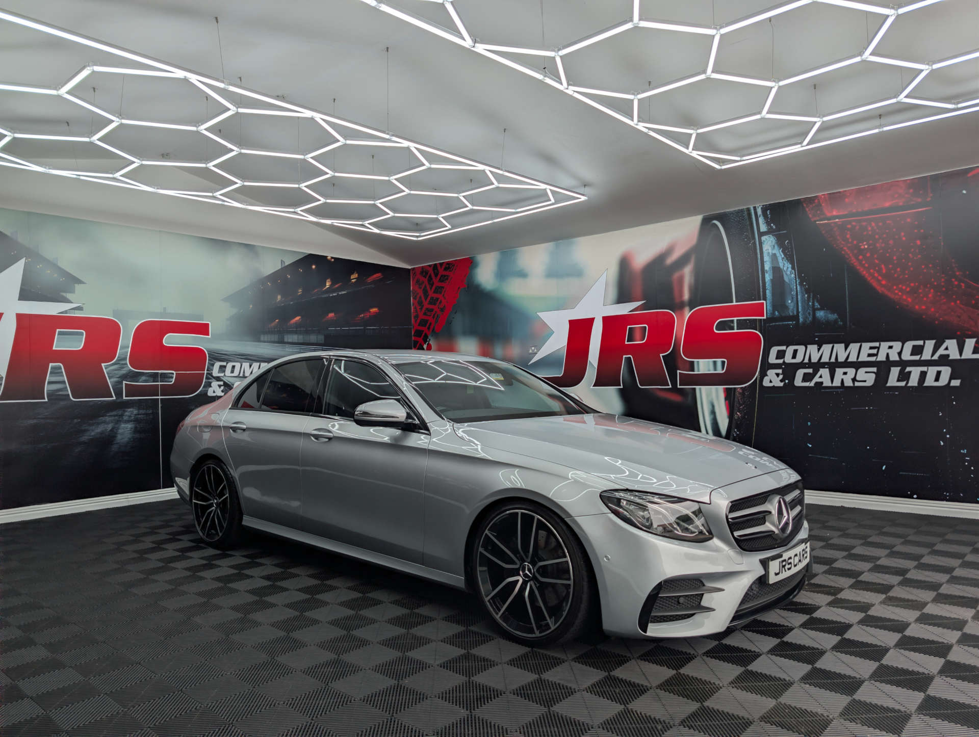 Main Car Image