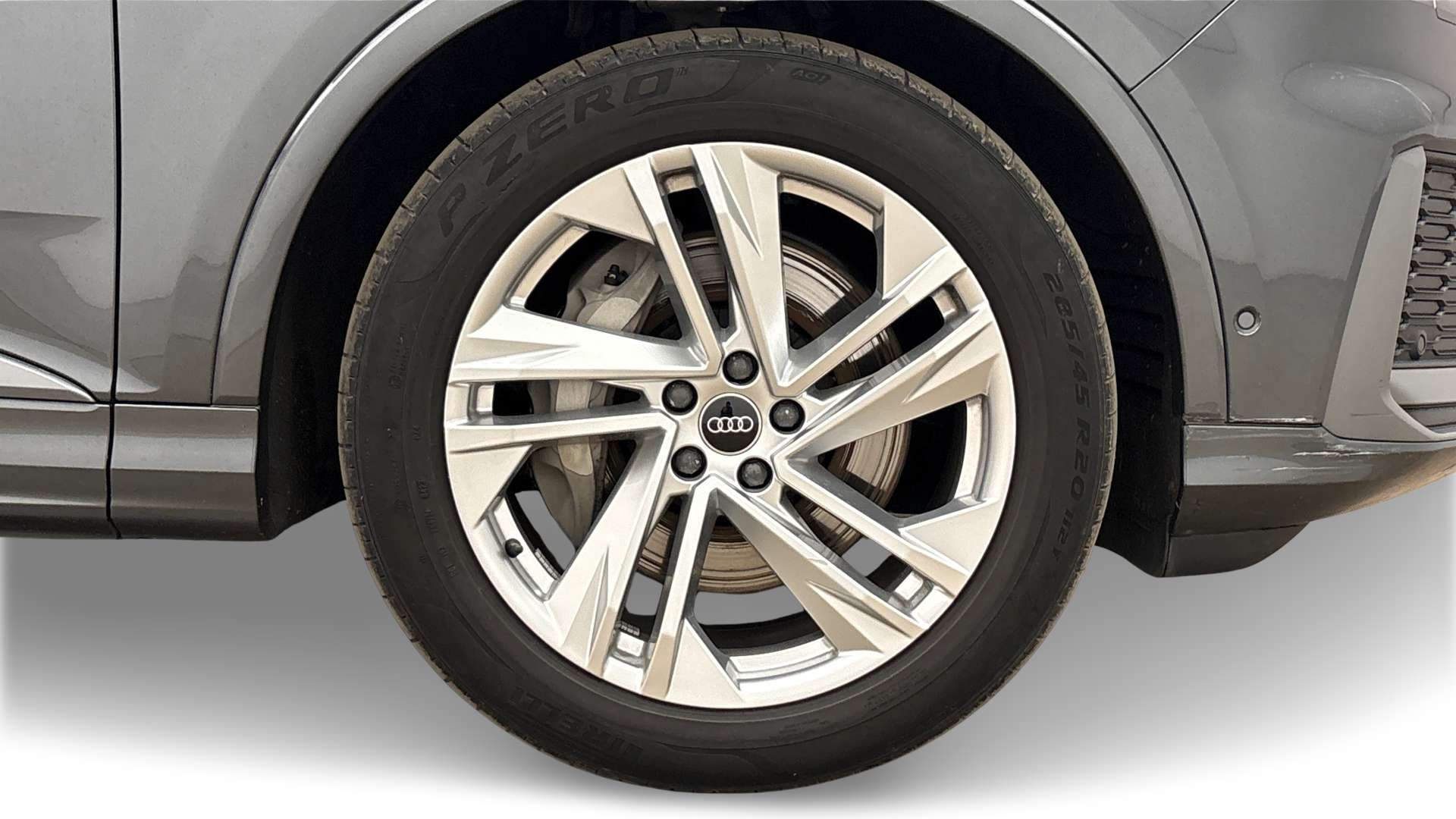 2023 AUDI Q7 S Line - vehicle photo 4 for sale on PureCar