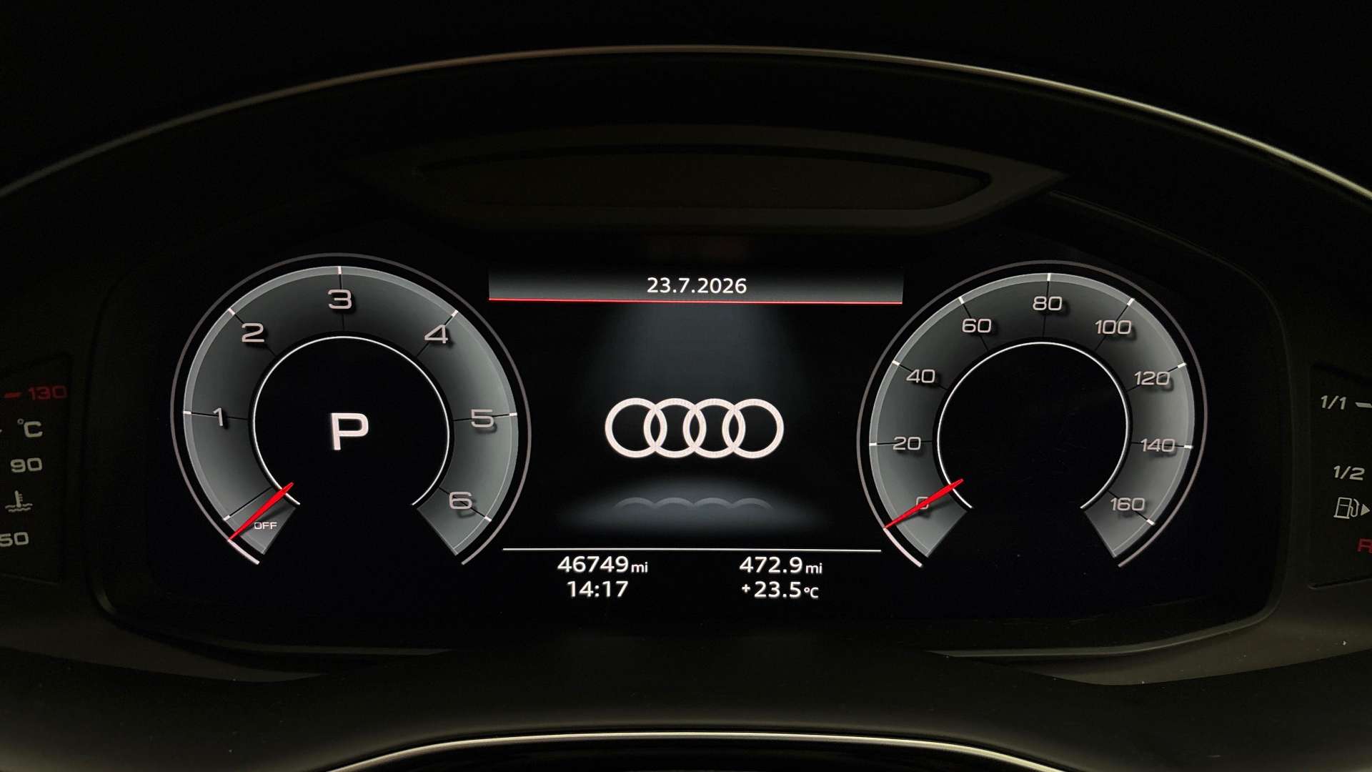 2023 AUDI Q7 S Line - vehicle photo 6 for sale on PureCar