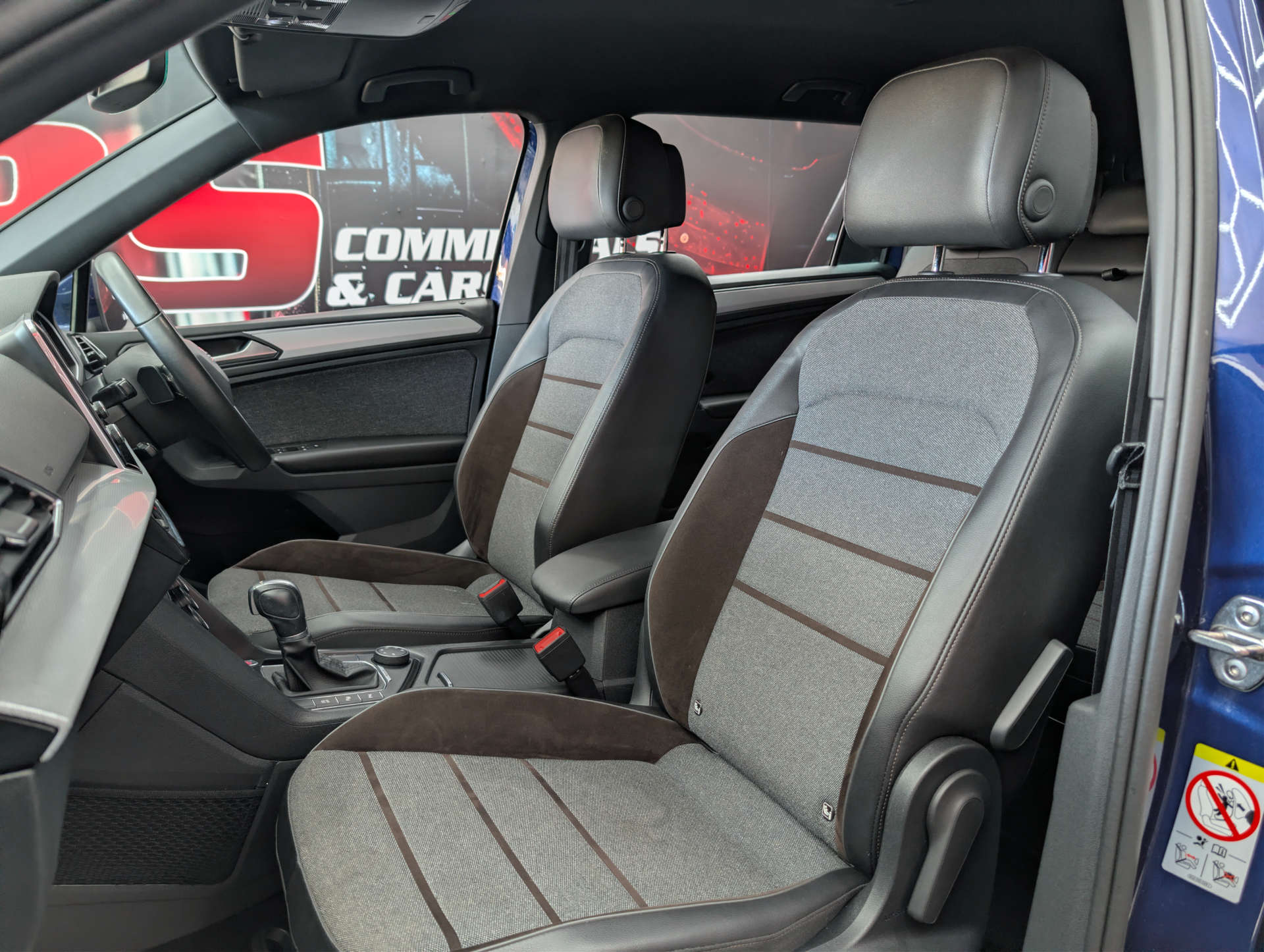 2020 SEAT TARRACO 2.0 Tarraco Xcellence TDI 4Drive Semi-Auto 4WD 5dr - vehicle photo 15 for sale on PureCar