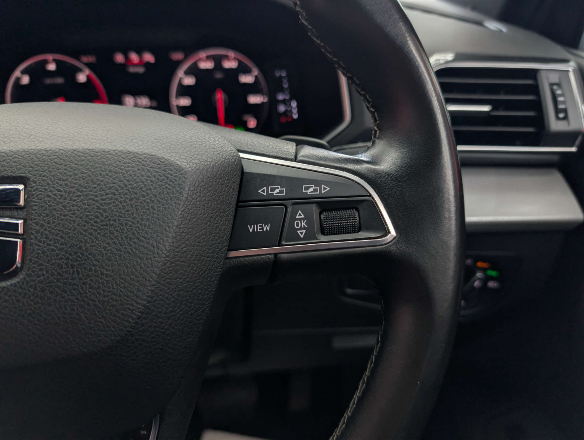 2020 SEAT TARRACO 2.0 Tarraco Xcellence TDI 4Drive Semi-Auto 4WD 5dr - vehicle photo 24 for sale on PureCar