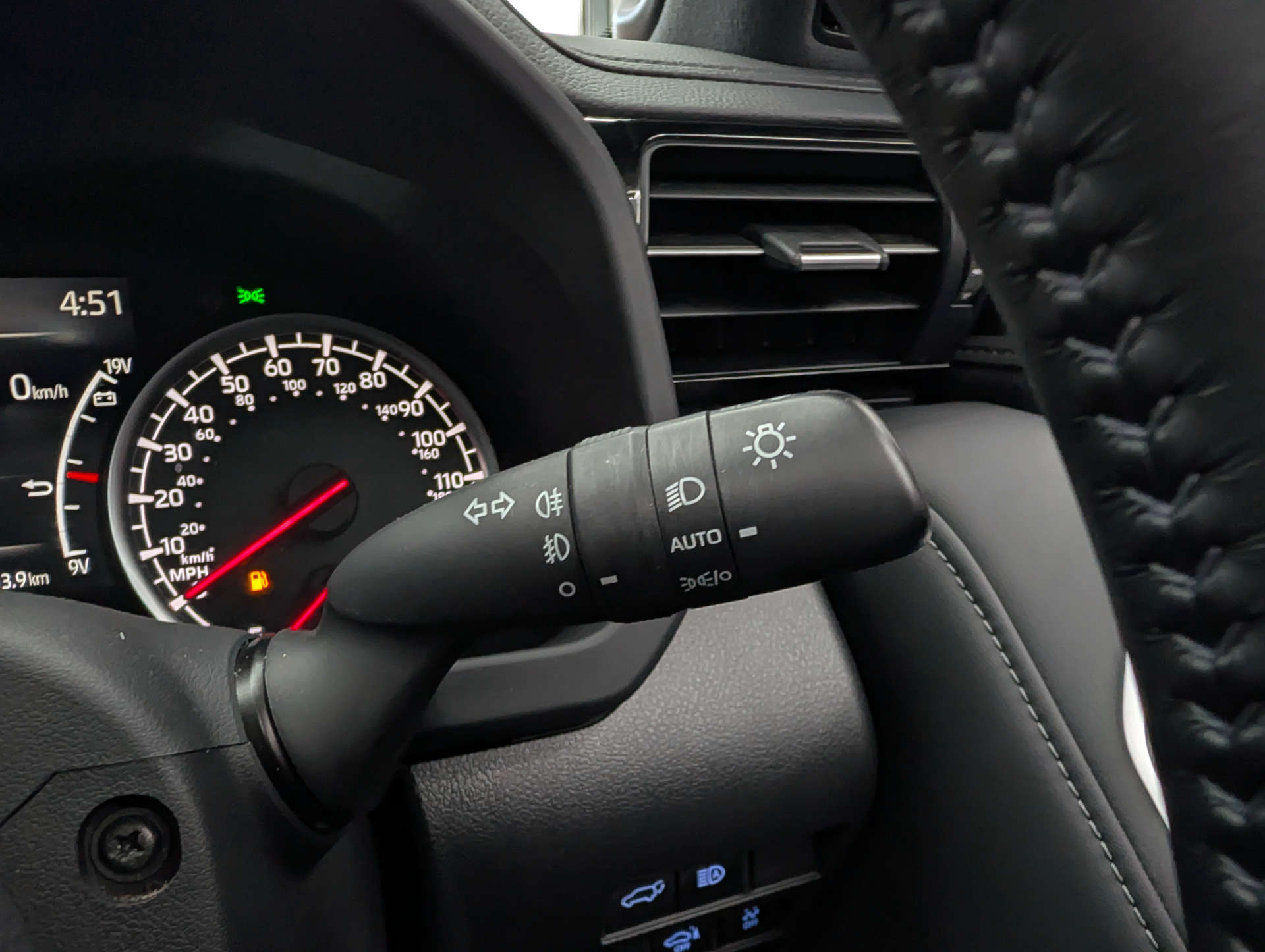 2025 TOYOTA LAND CRUISER GR Sport 3.3L - vehicle photo 30 for sale on PureCar