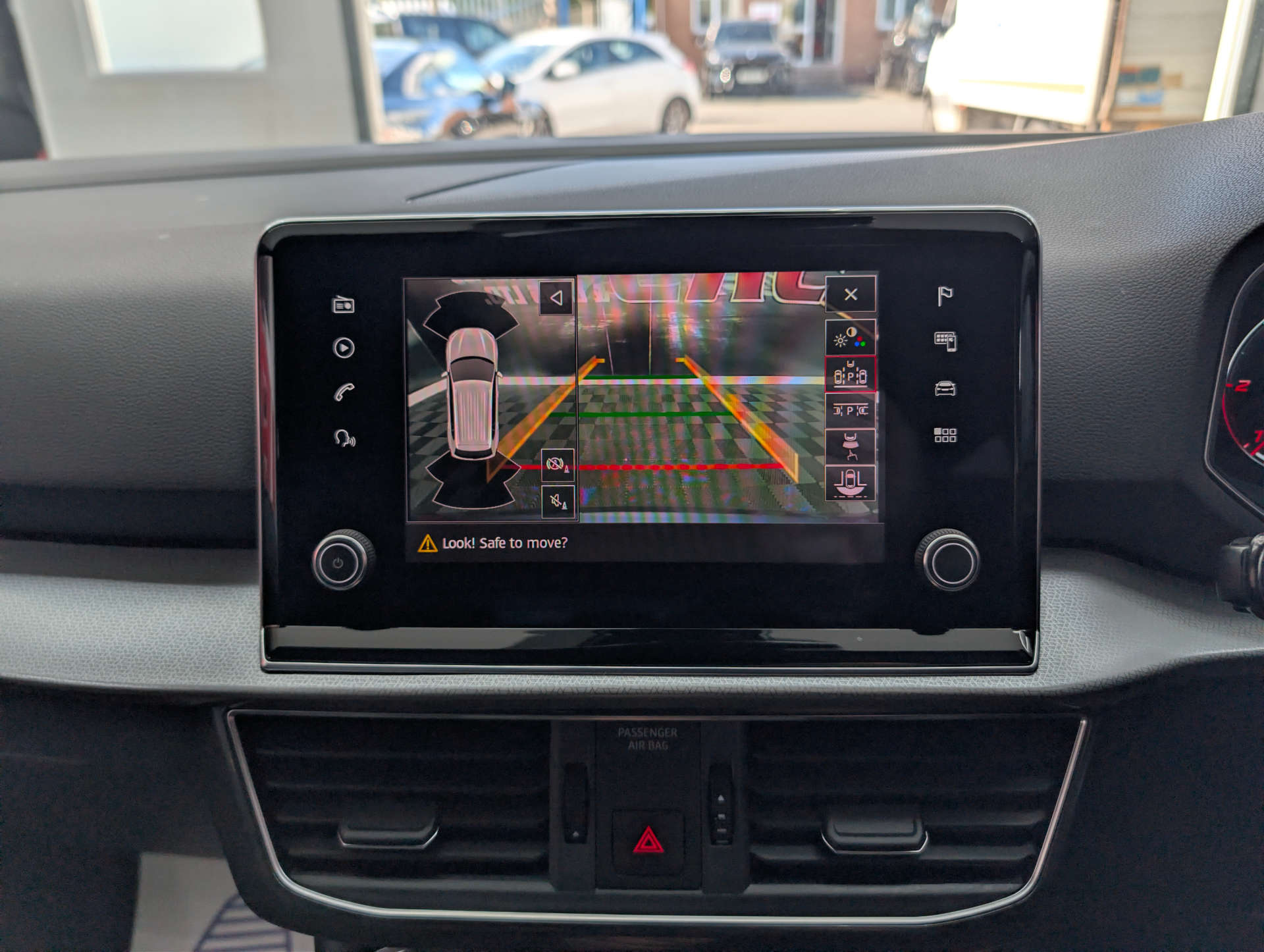 2020 SEAT TARRACO 2.0 Tarraco Xcellence TDI 4Drive Semi-Auto 4WD 5dr - vehicle photo 29 for sale on PureCar