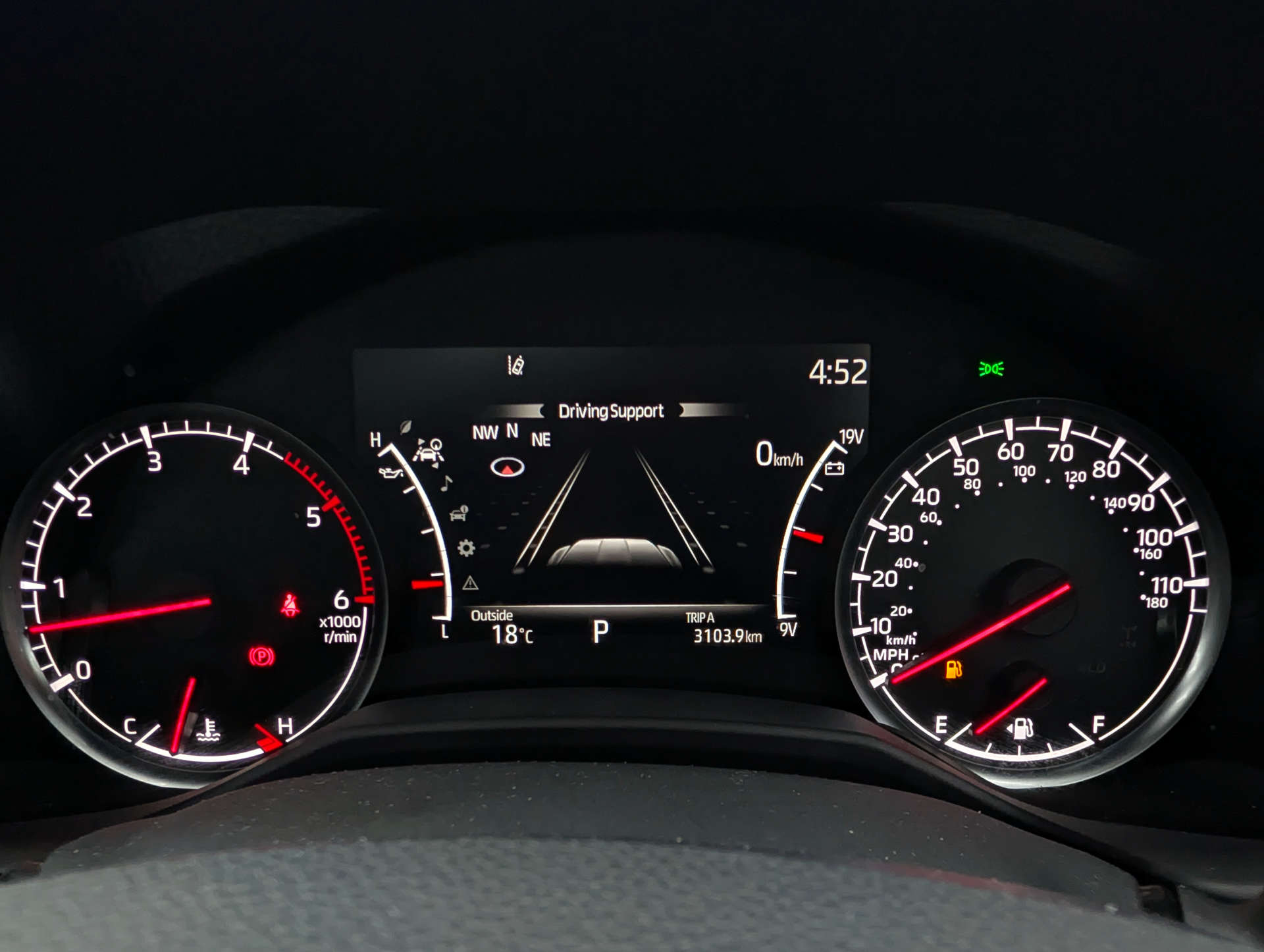 2025 TOYOTA LAND CRUISER GR Sport 3.3L - vehicle photo 31 for sale on PureCar