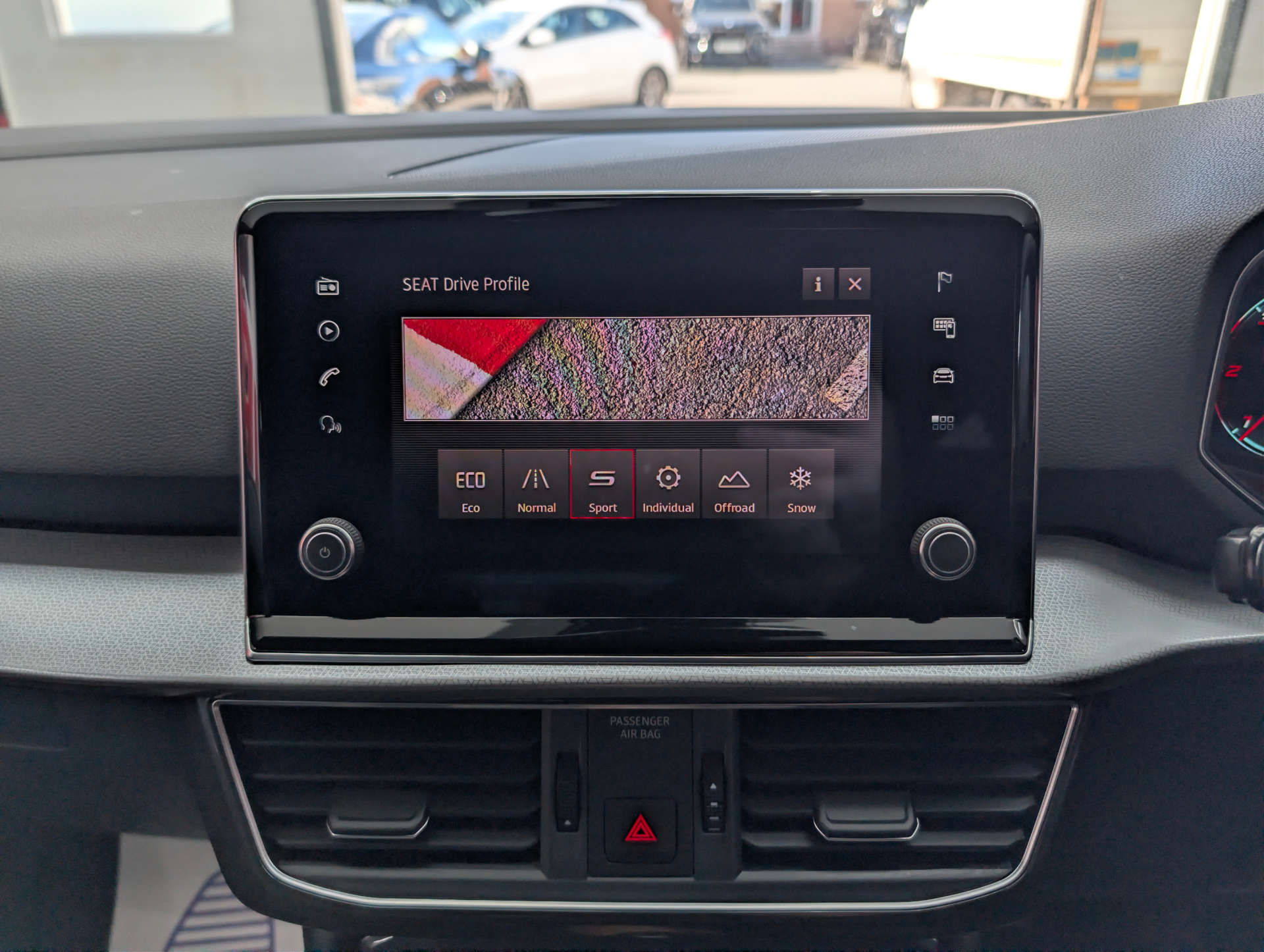 2020 SEAT TARRACO 2.0 Tarraco Xcellence TDI 4Drive Semi-Auto 4WD 5dr - vehicle photo 30 for sale on PureCar